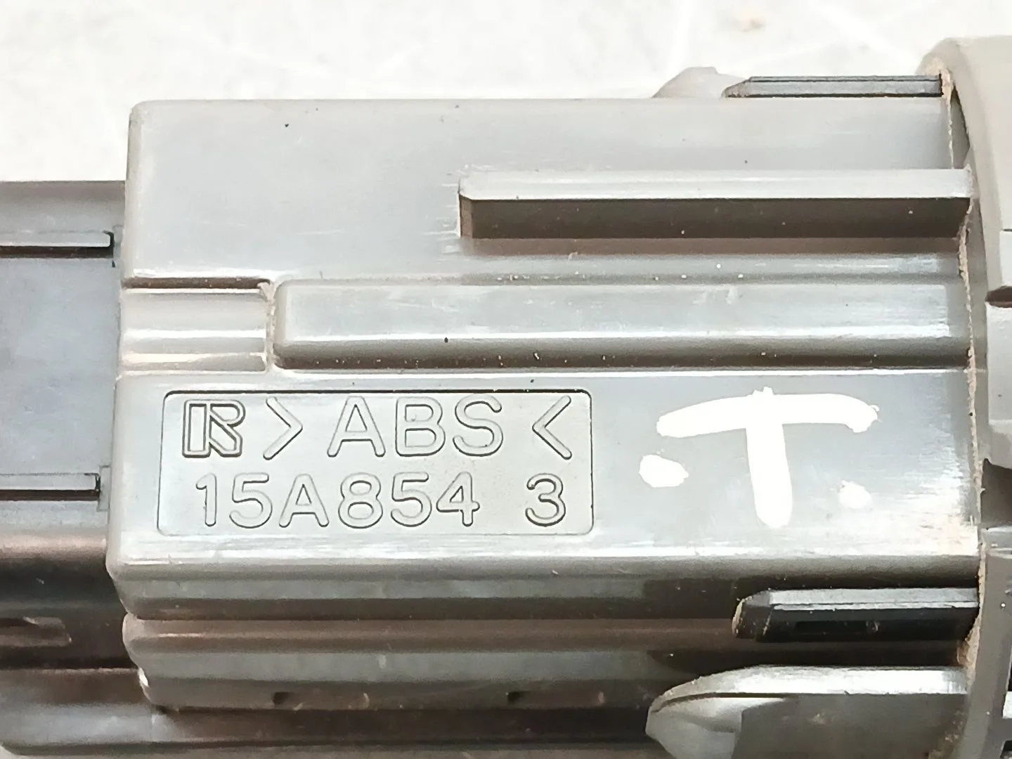 Conmutador De Arranque para Toyota Prius (Nhw30)