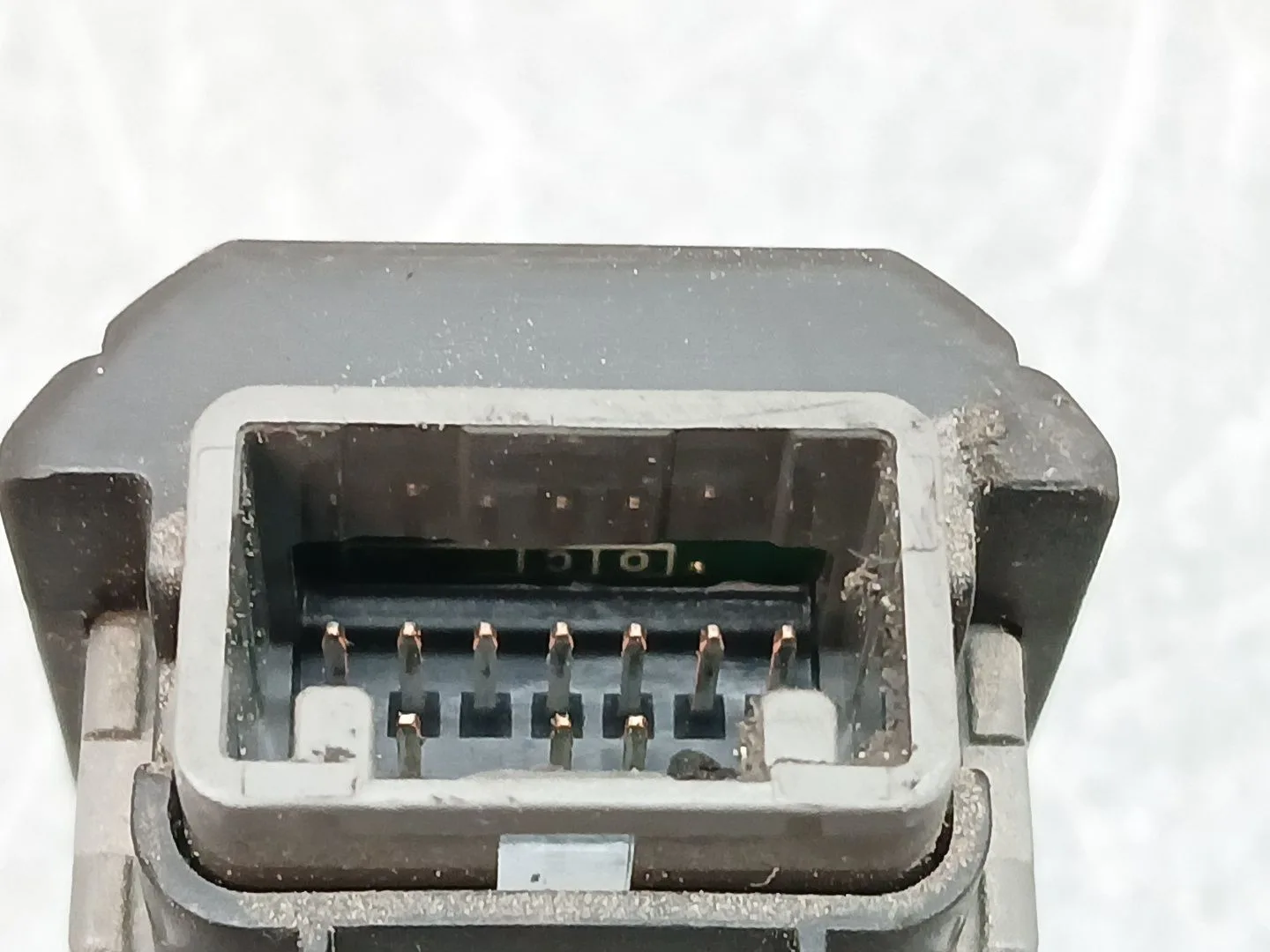 Conmutador De Arranque para Toyota Prius (Nhw30)