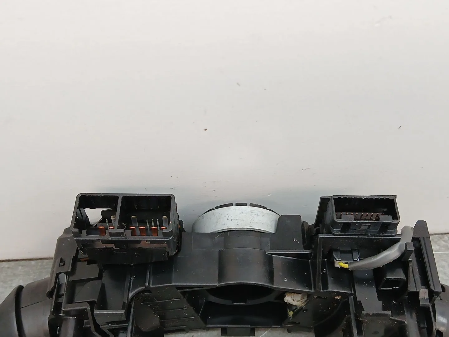 Mando Multifuncion para Toyota Prius (Nhw30)