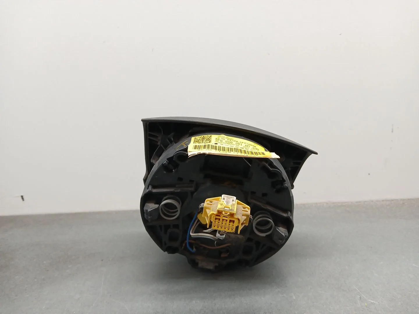 Airbag Delantero Izquierdo para Seat Altea Xl (5P5)