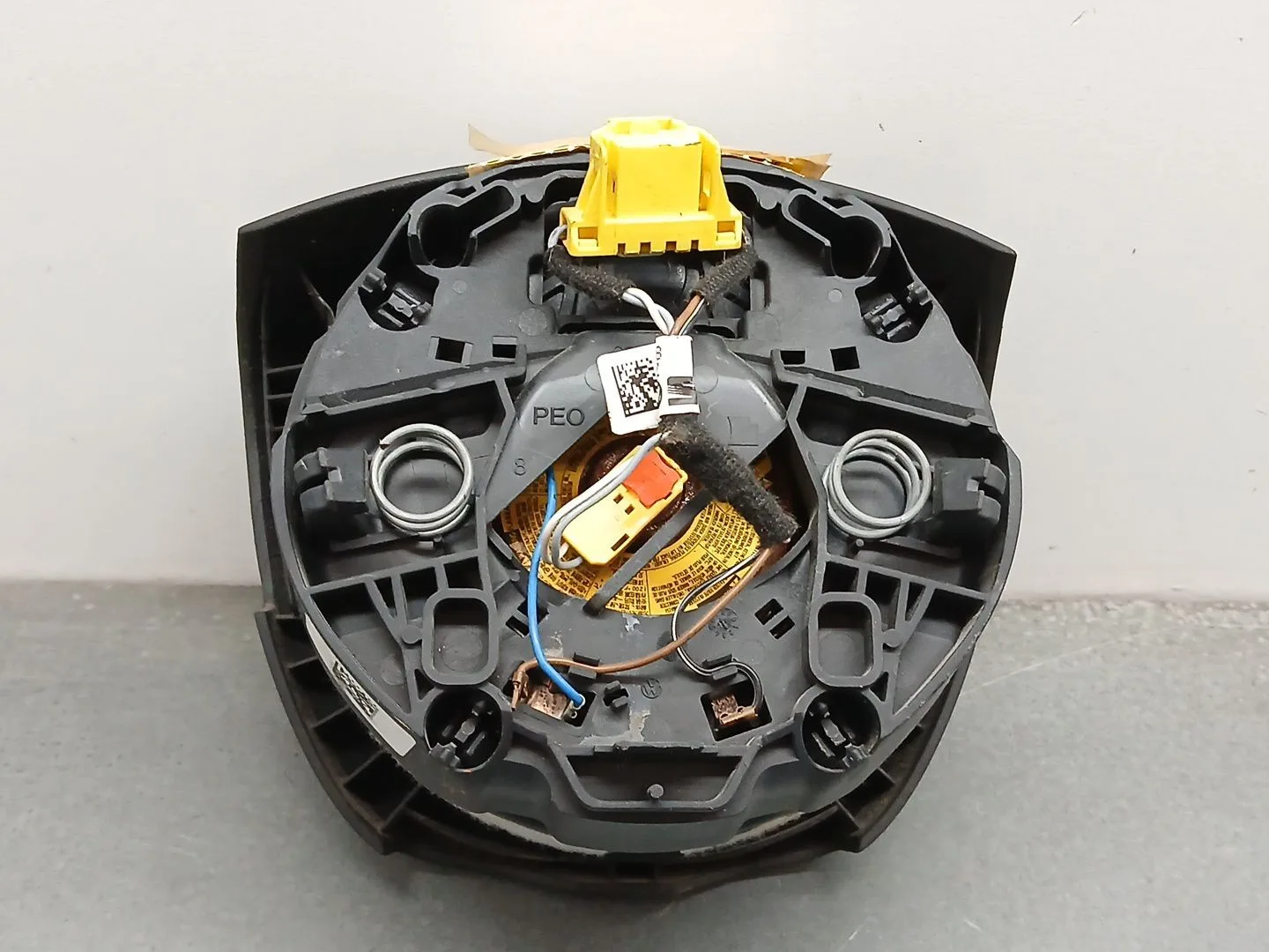 Airbag Delantero Izquierdo para Seat Altea Xl (5P5)