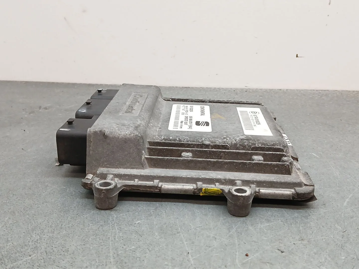 Centralita Motor Uce para Seat Altea Xl (5P5)