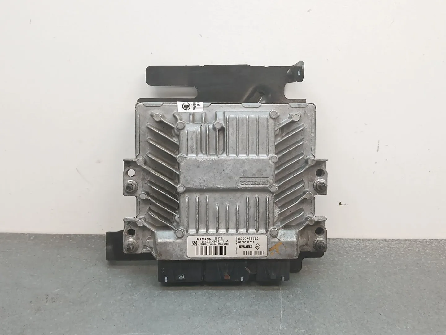 Centralita Motor Uce para Renault Megane Ii (Bm0/1_, Cm0/1_)