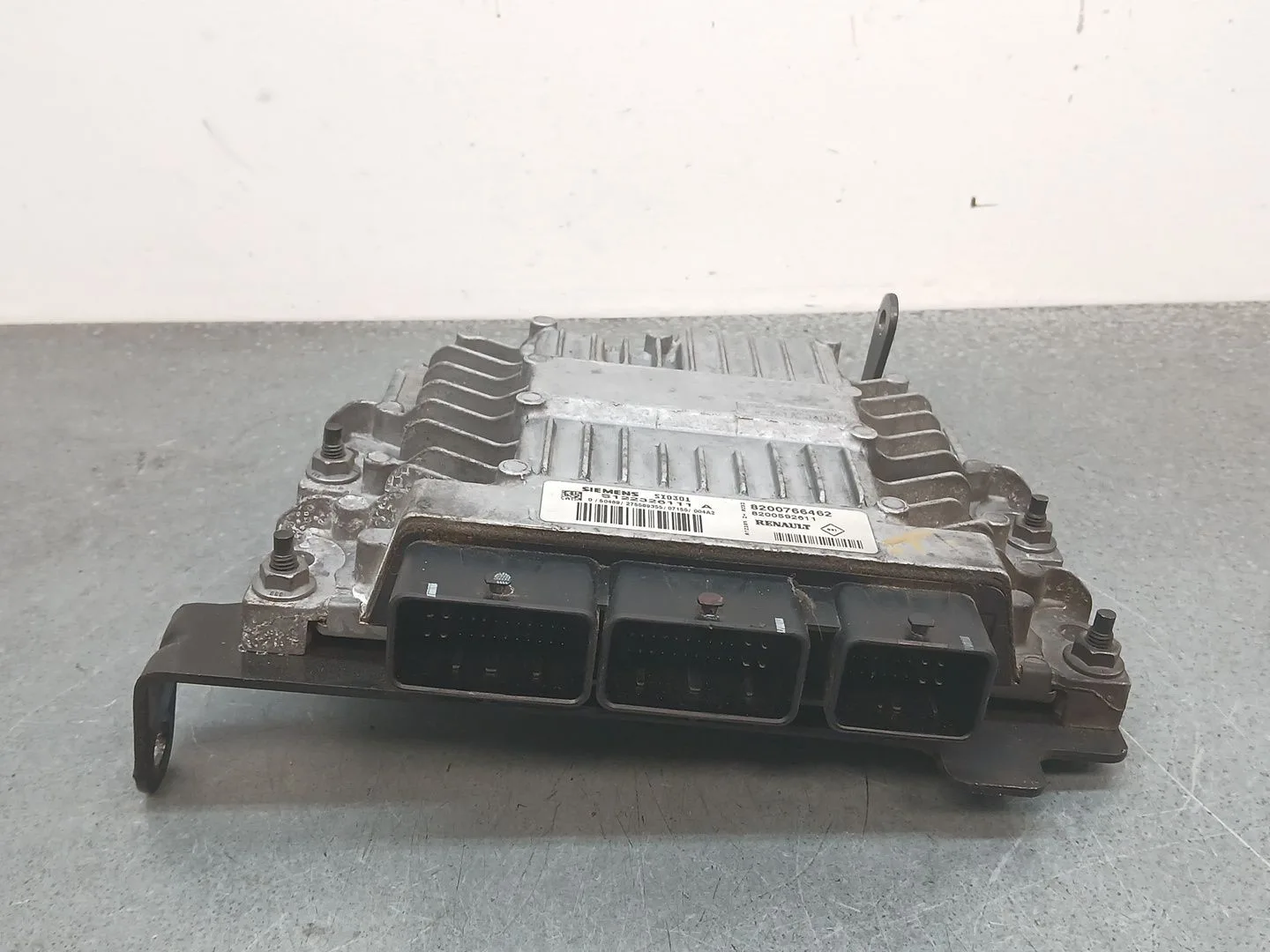 Centralita Motor Uce para Renault Megane Ii (Bm0/1_, Cm0/1_)