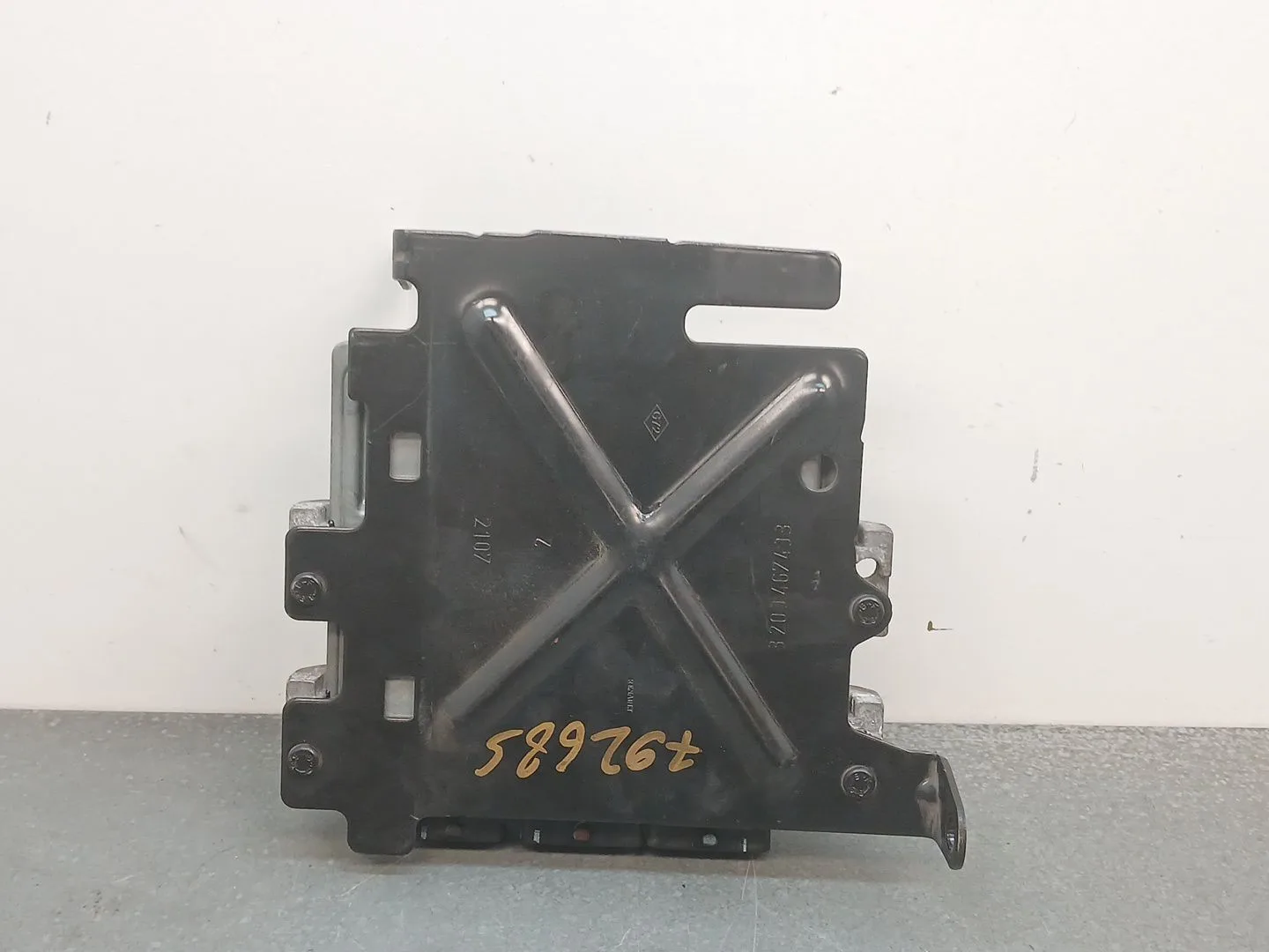 Centralita Motor Uce para Renault Megane Ii (Bm0/1_, Cm0/1_)