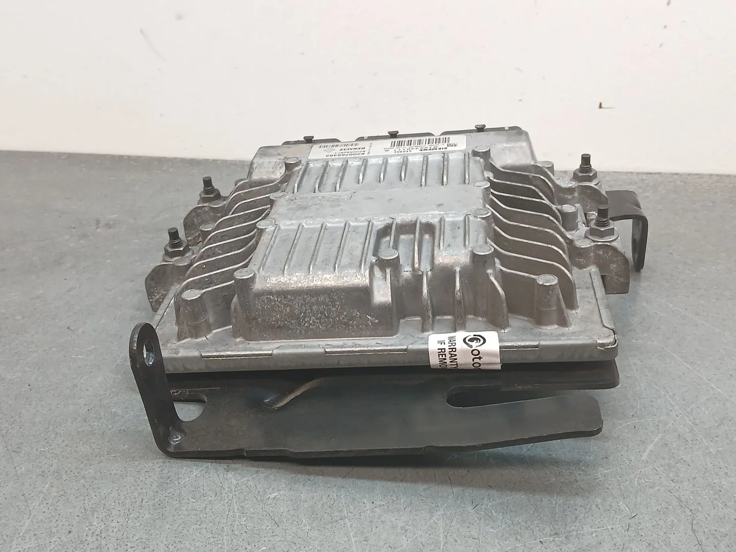 Centralita Motor Uce para Renault Megane Ii (Bm0/1_, Cm0/1_)