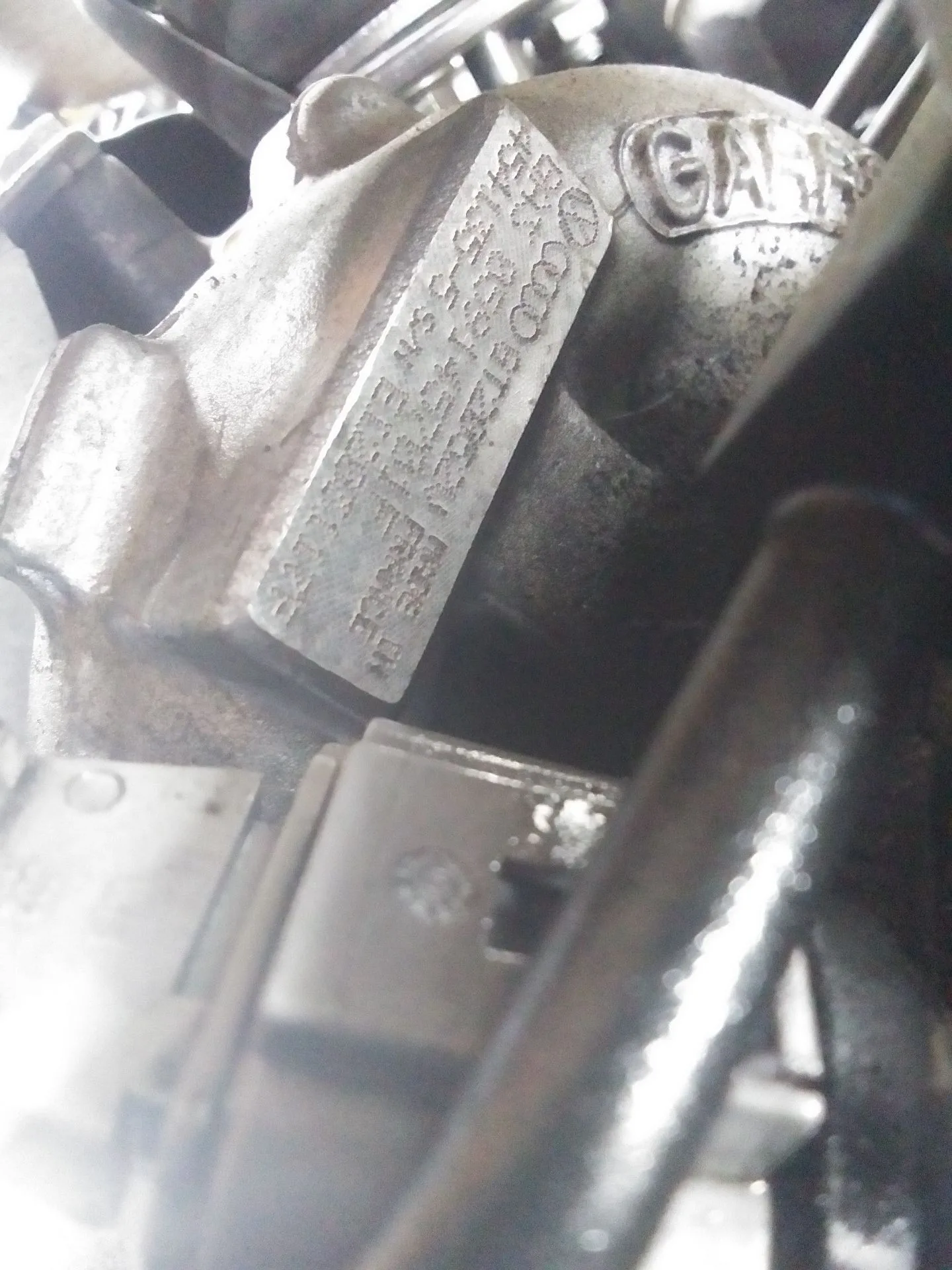 Turbocompresor para Audi A6 C5 Avant (4B5, 4B6)