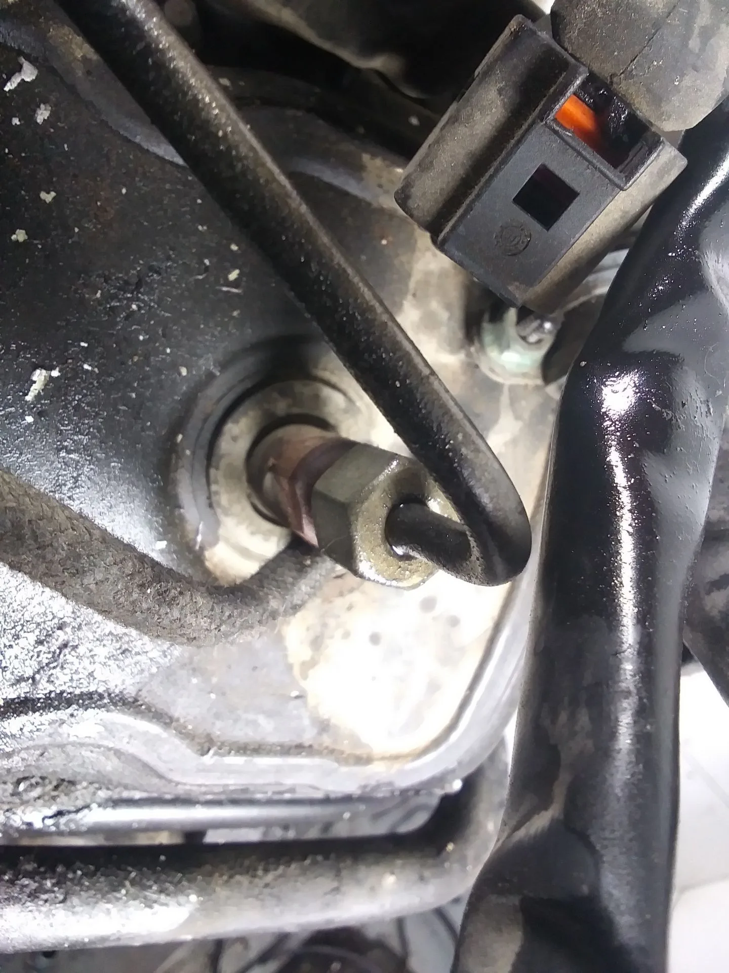Inyector para Audi A6 C5 Avant (4B5, 4B6)