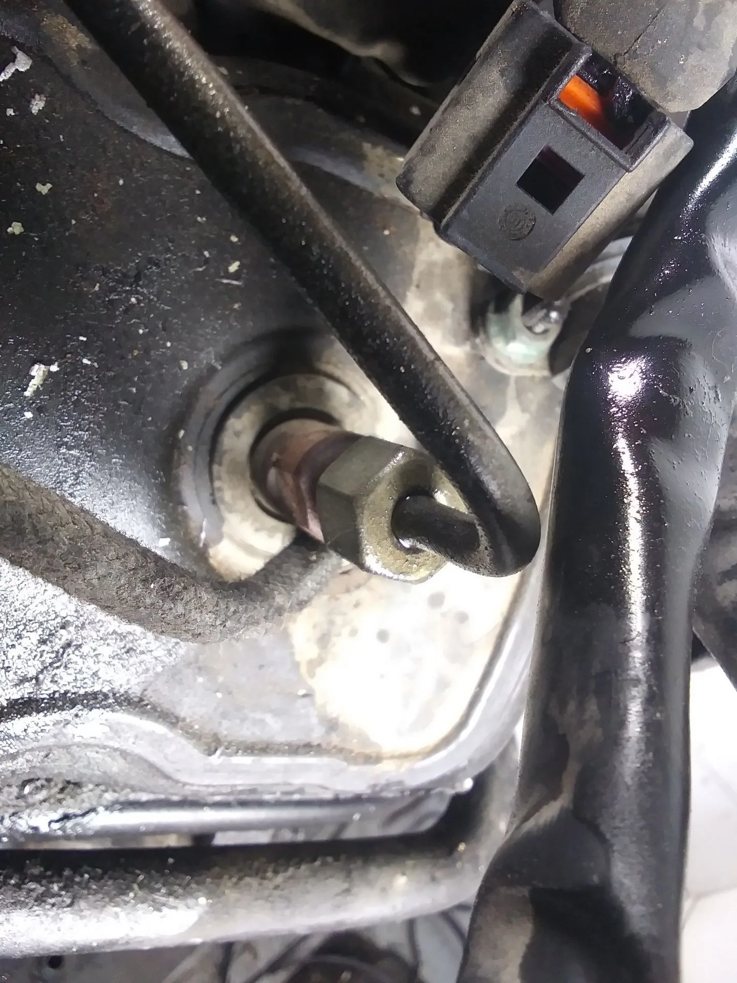 Inyector para Audi A6 C5 Avant (4B5, 4B6)
