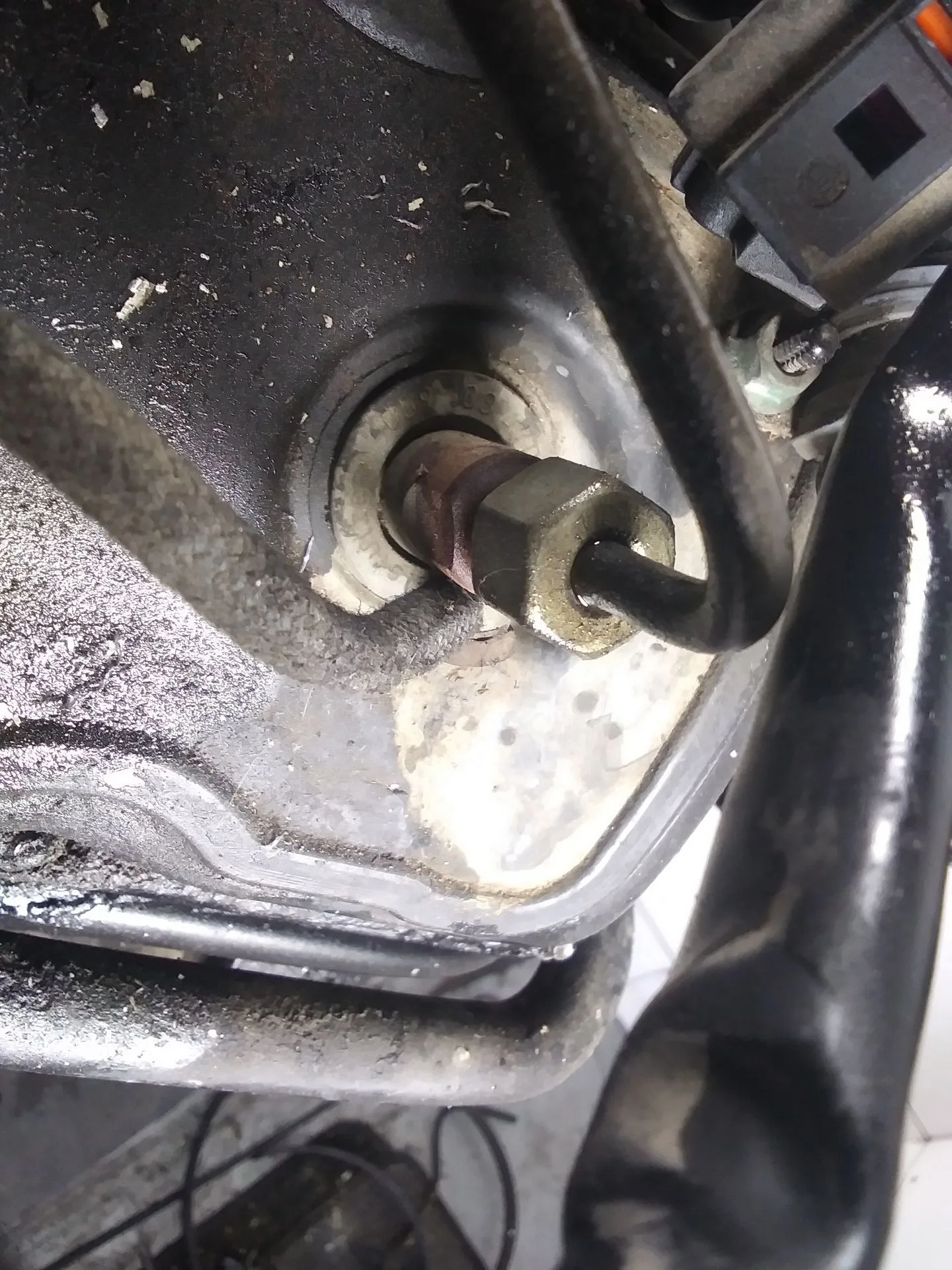 Inyector para Audi A6 C5 Avant (4B5, 4B6)