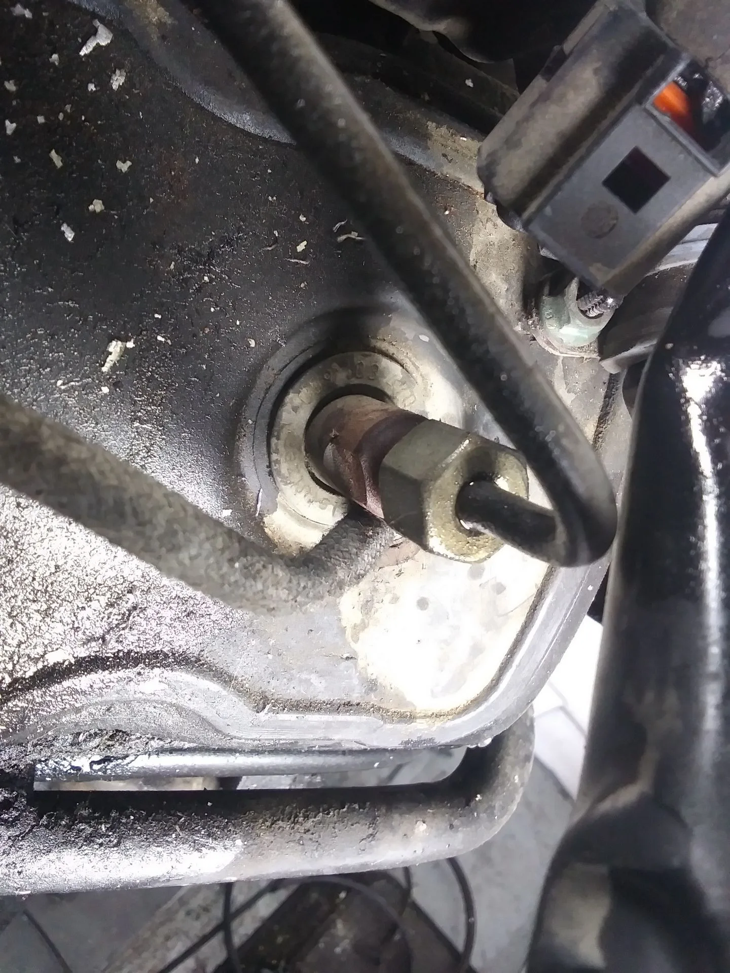 Inyector para Audi A6 C5 Avant (4B5, 4B6)