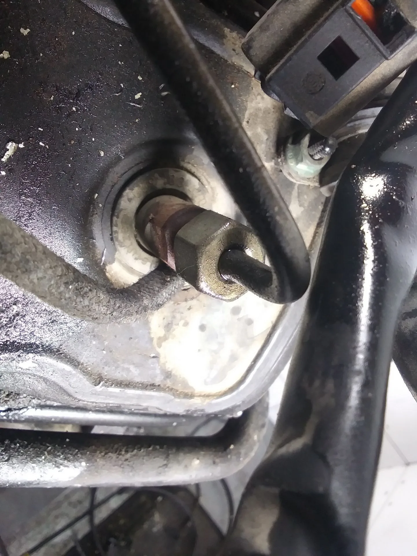 Inyector para Audi A6 C5 Avant (4B5, 4B6)