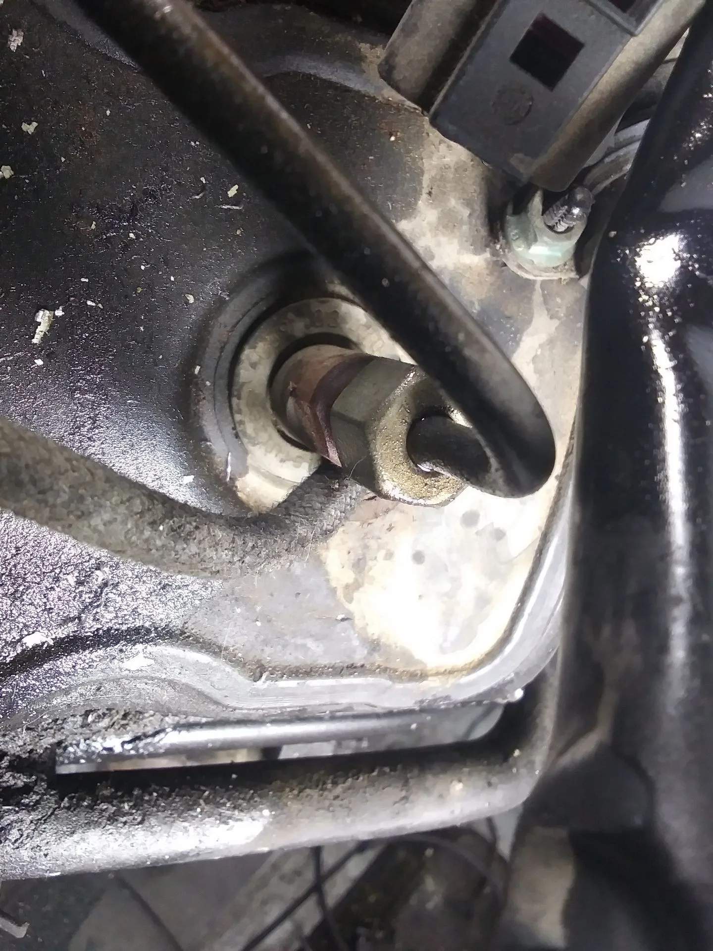 Inyector para Audi A6 C5 Avant (4B5, 4B6)