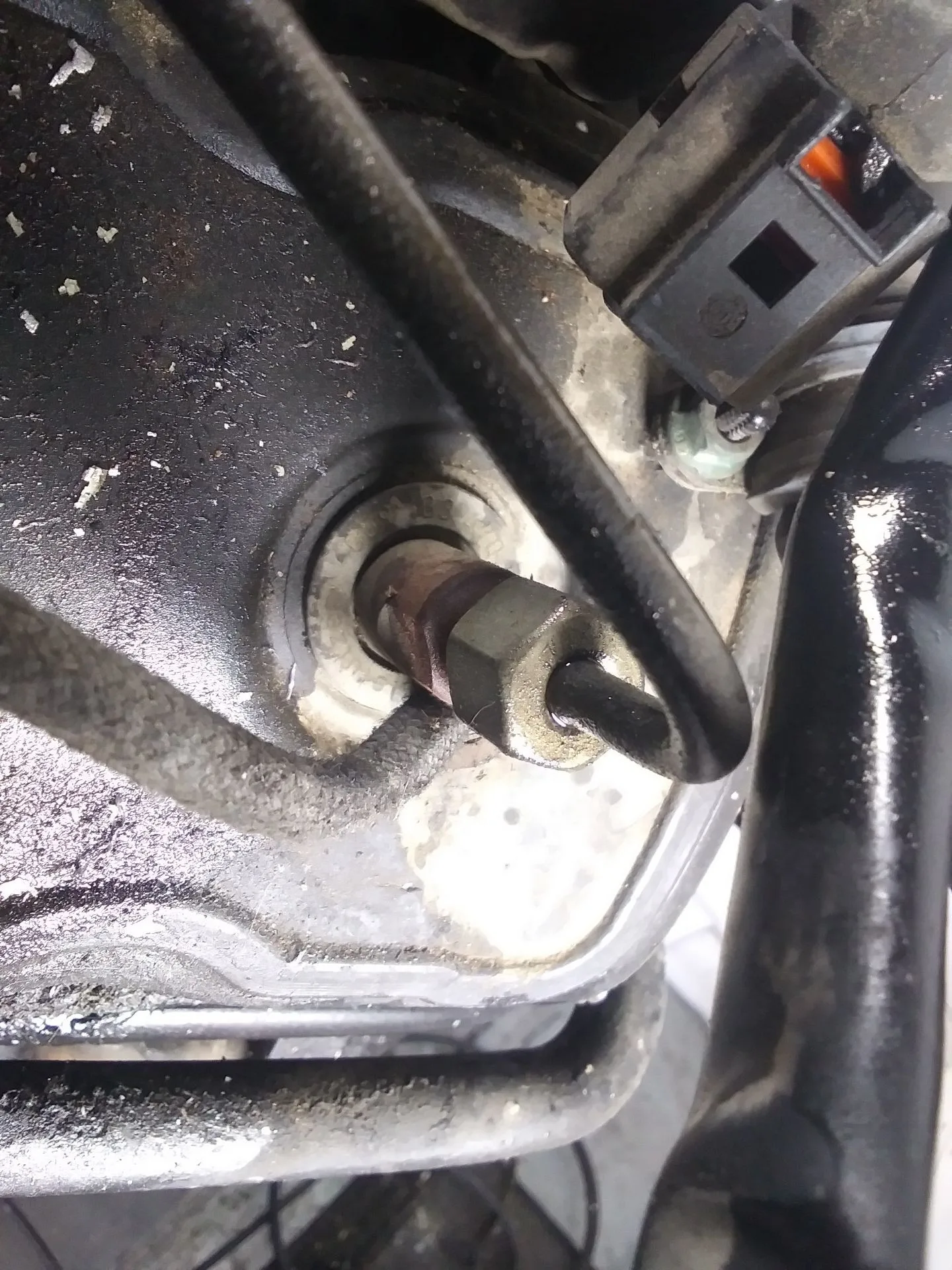 Inyector para Audi A6 C5 Avant (4B5, 4B6)