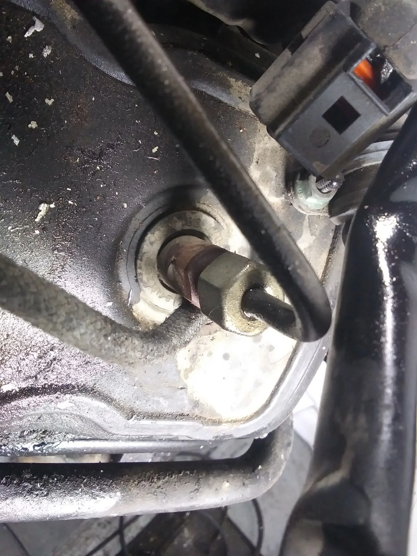 Inyector para Audi A6 C5 Avant (4B5, 4B6)