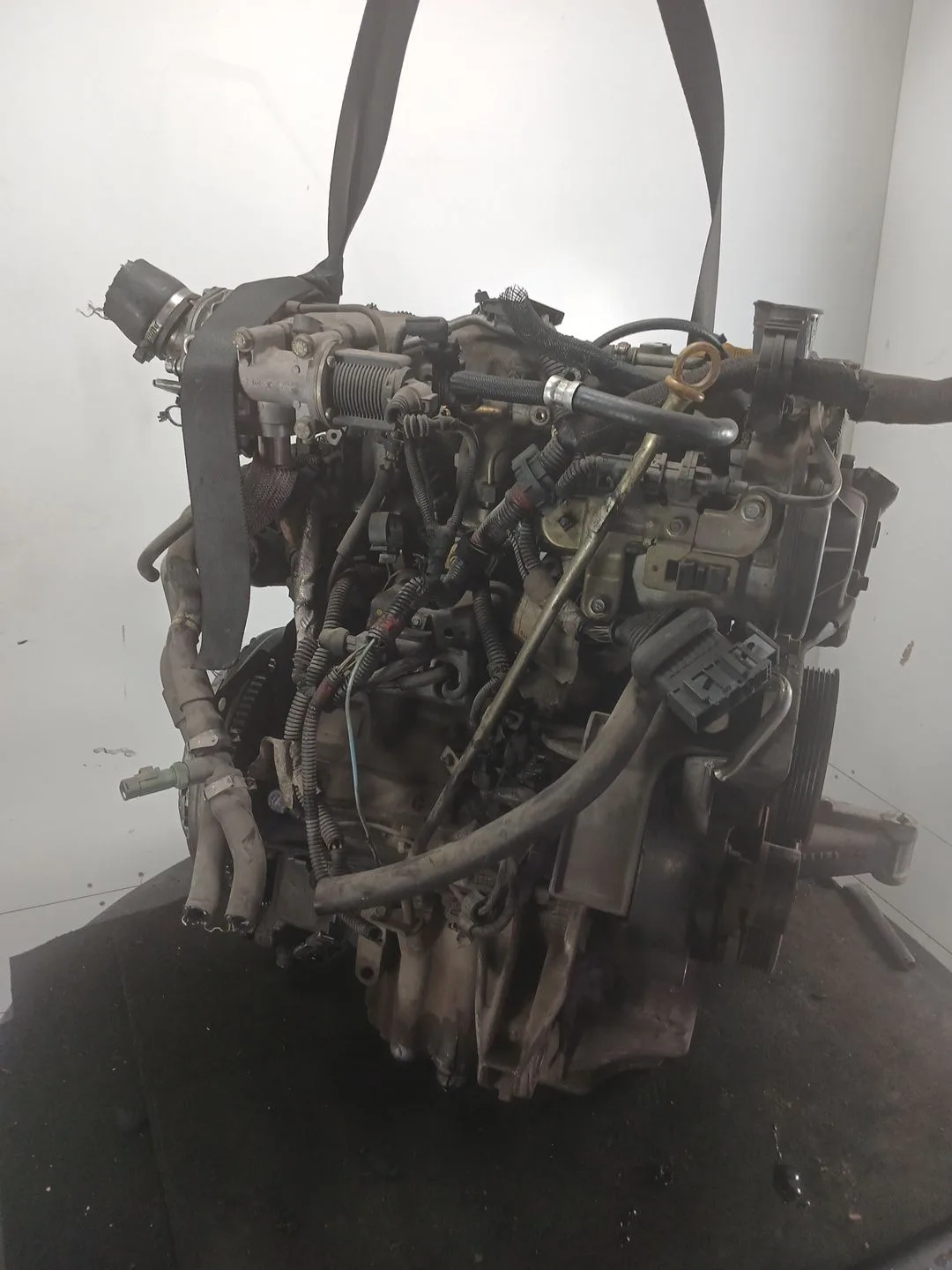Motor Completo para Alfa Romeo 156 (932_)