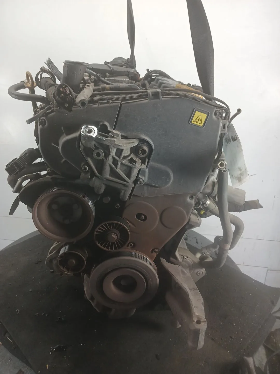 Motor Completo para Alfa Romeo 156 (932_)