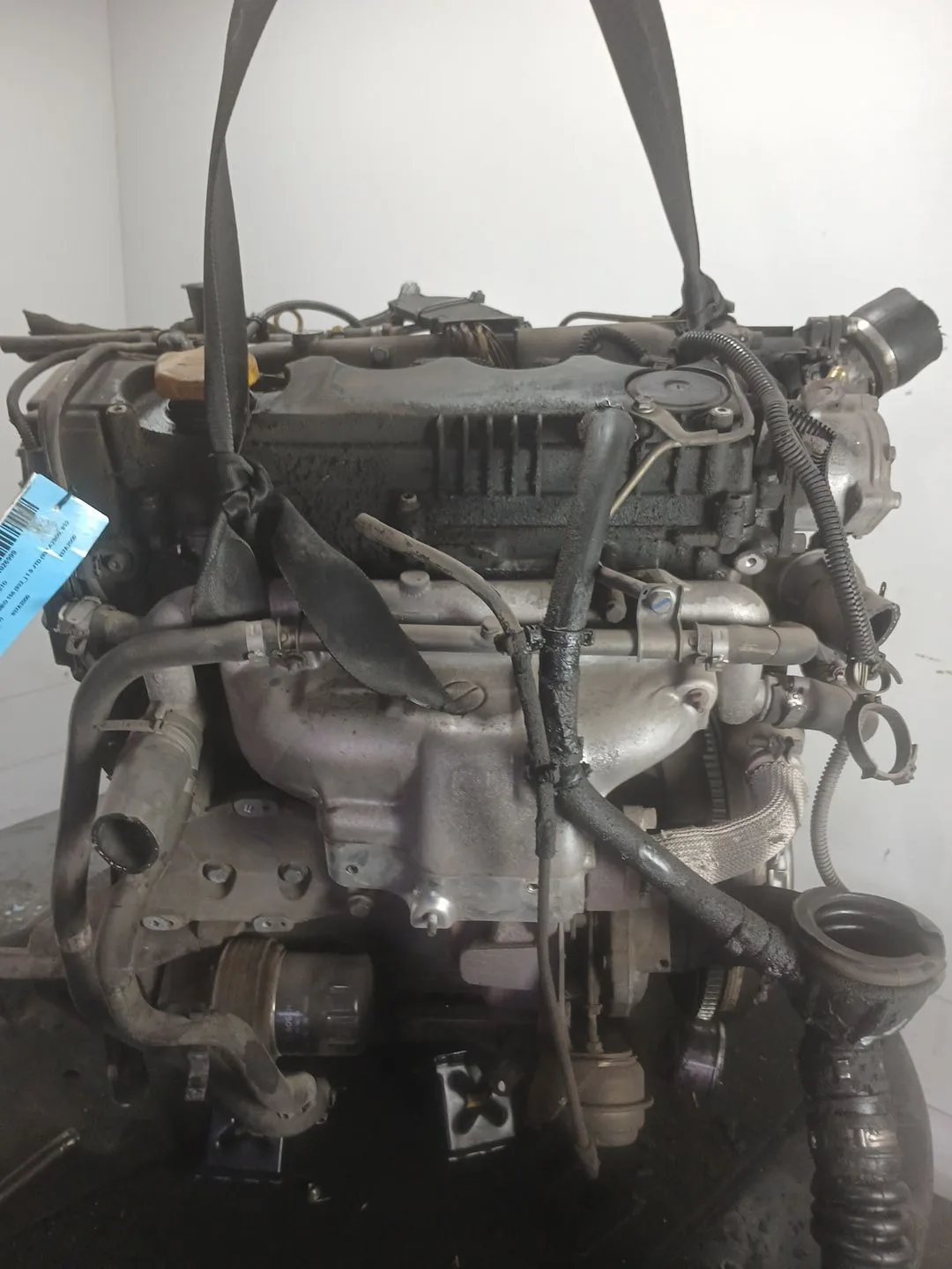 Motor Completo para Alfa Romeo 156 (932_)