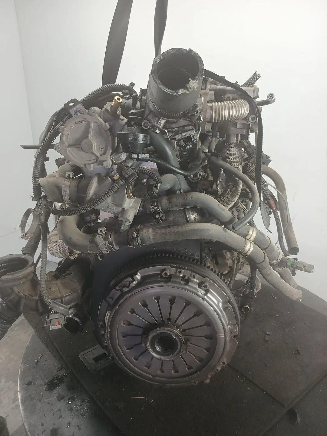 Motor Completo para Alfa Romeo 156 (932_)