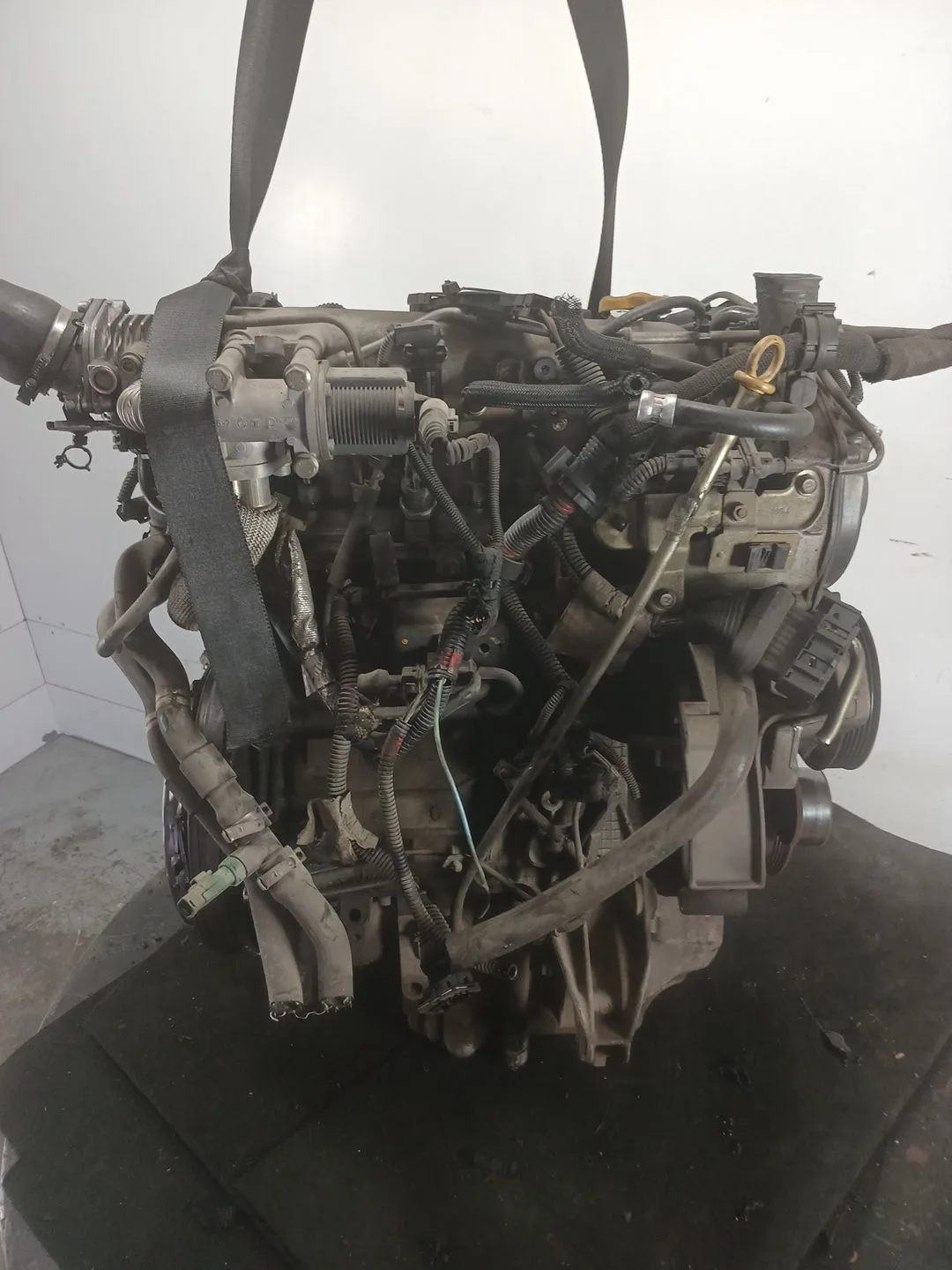 Motor Completo para Alfa Romeo 156 (932_)