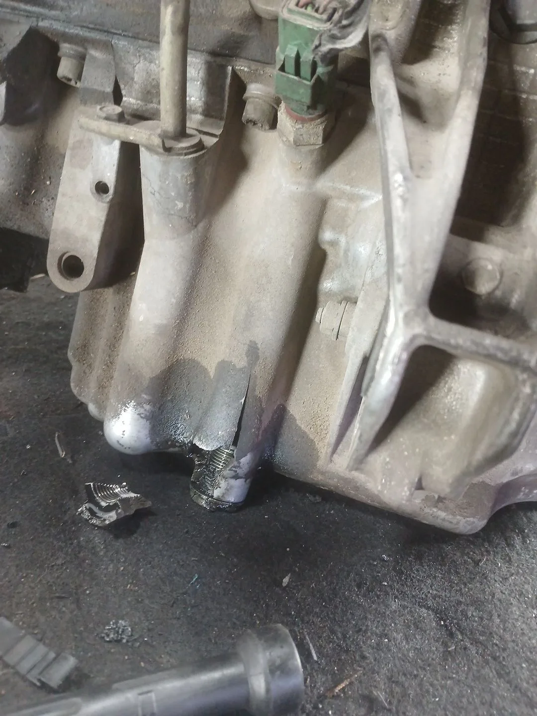 Motor Completo para Alfa Romeo 156 (932_)