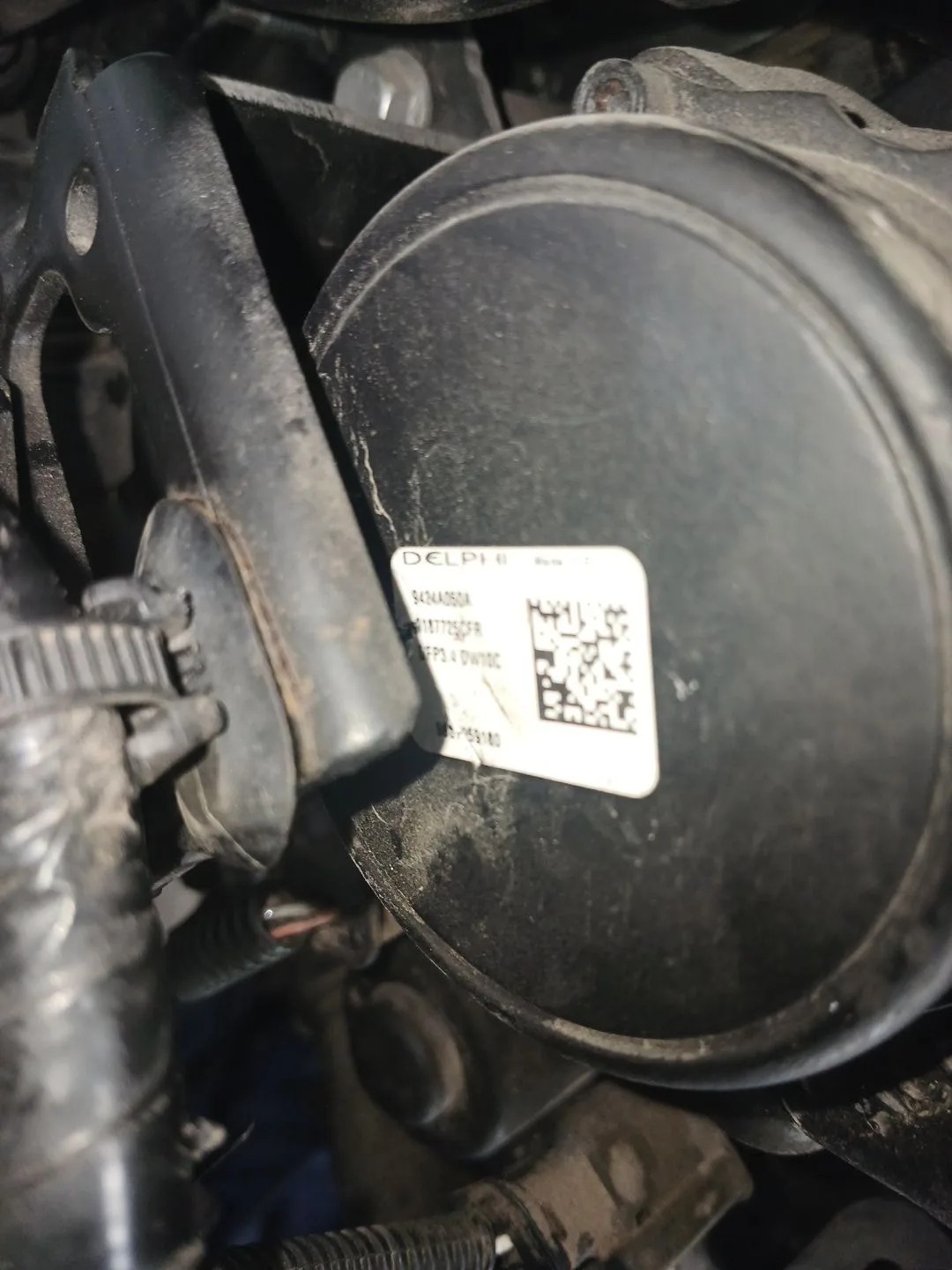 Motor Completo para Peugeot 5008 (0U_, 0E_)