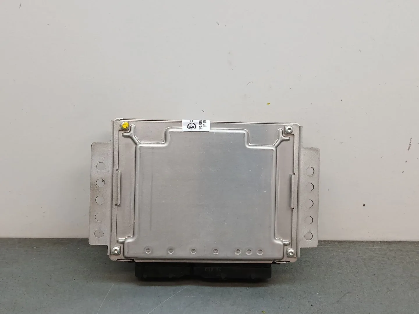 Centralita Motor Uce para Alfa Romeo 156 (932_)