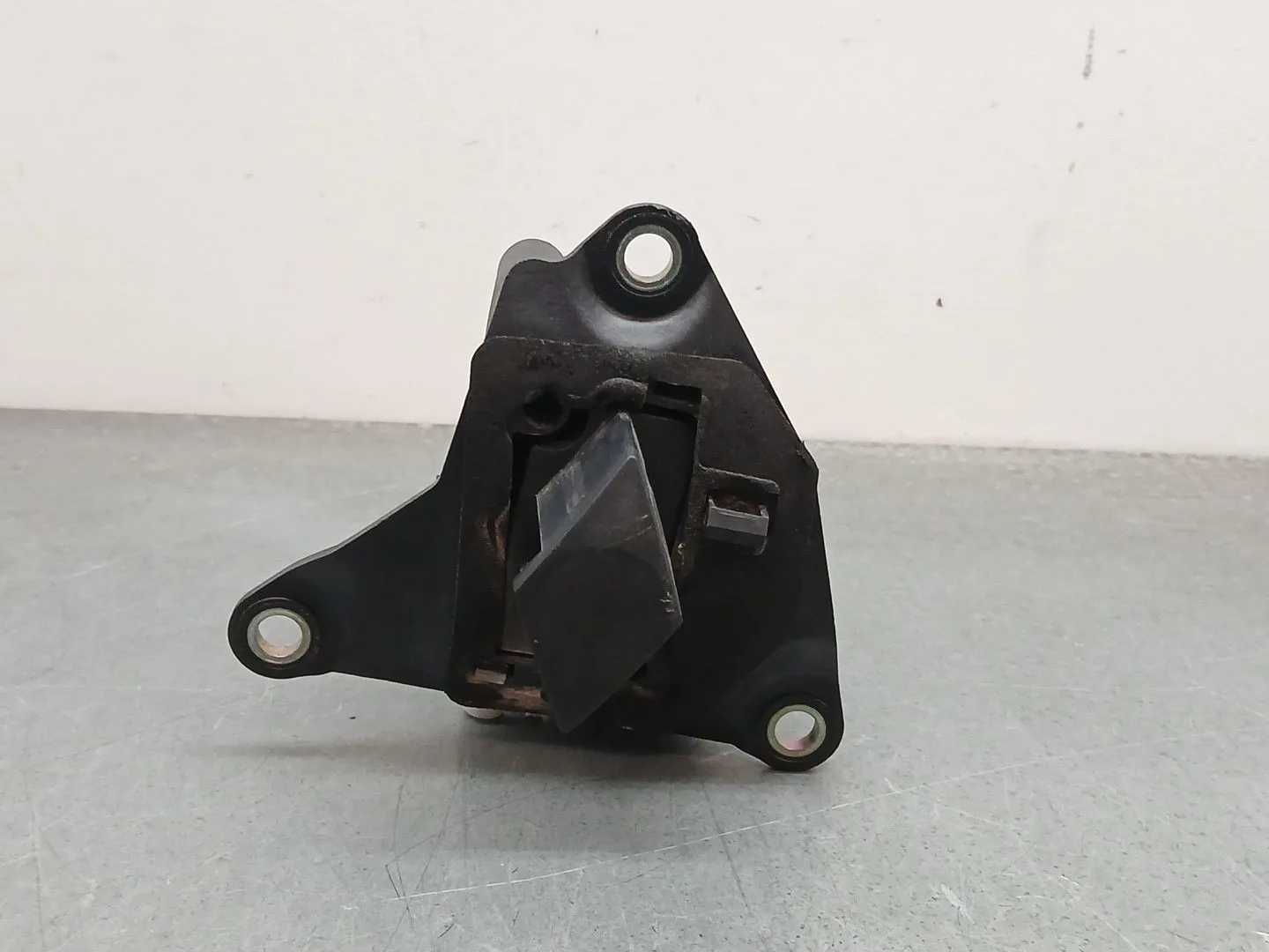 Maneta Exterior Porton para Renault Clio Ii (Bb_, Cb_)