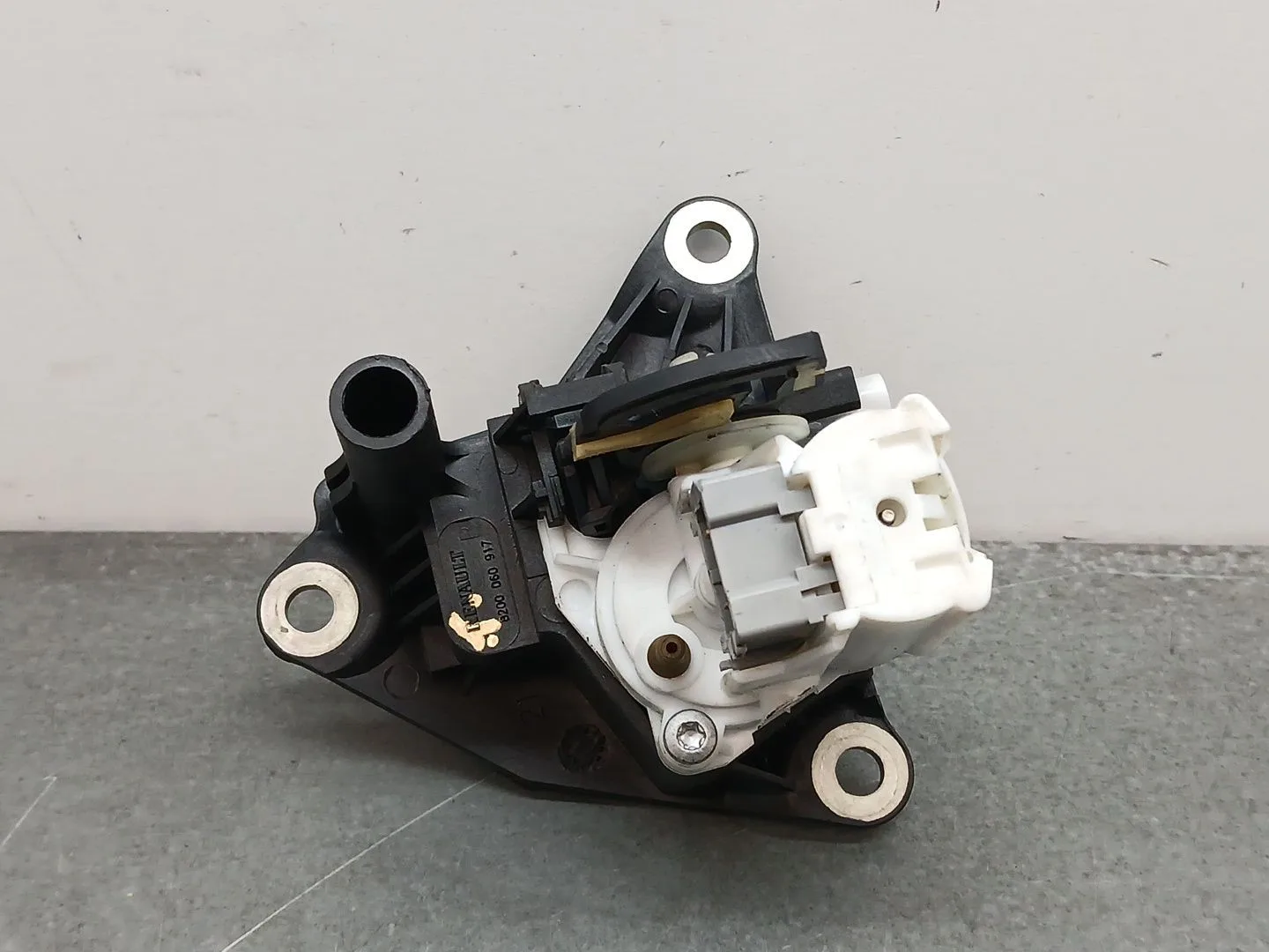 Maneta Exterior Porton para Renault Clio Ii (Bb_, Cb_)