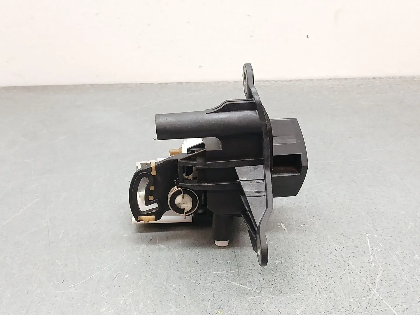 Maneta Exterior Porton para Renault Clio Ii (Bb_, Cb_)