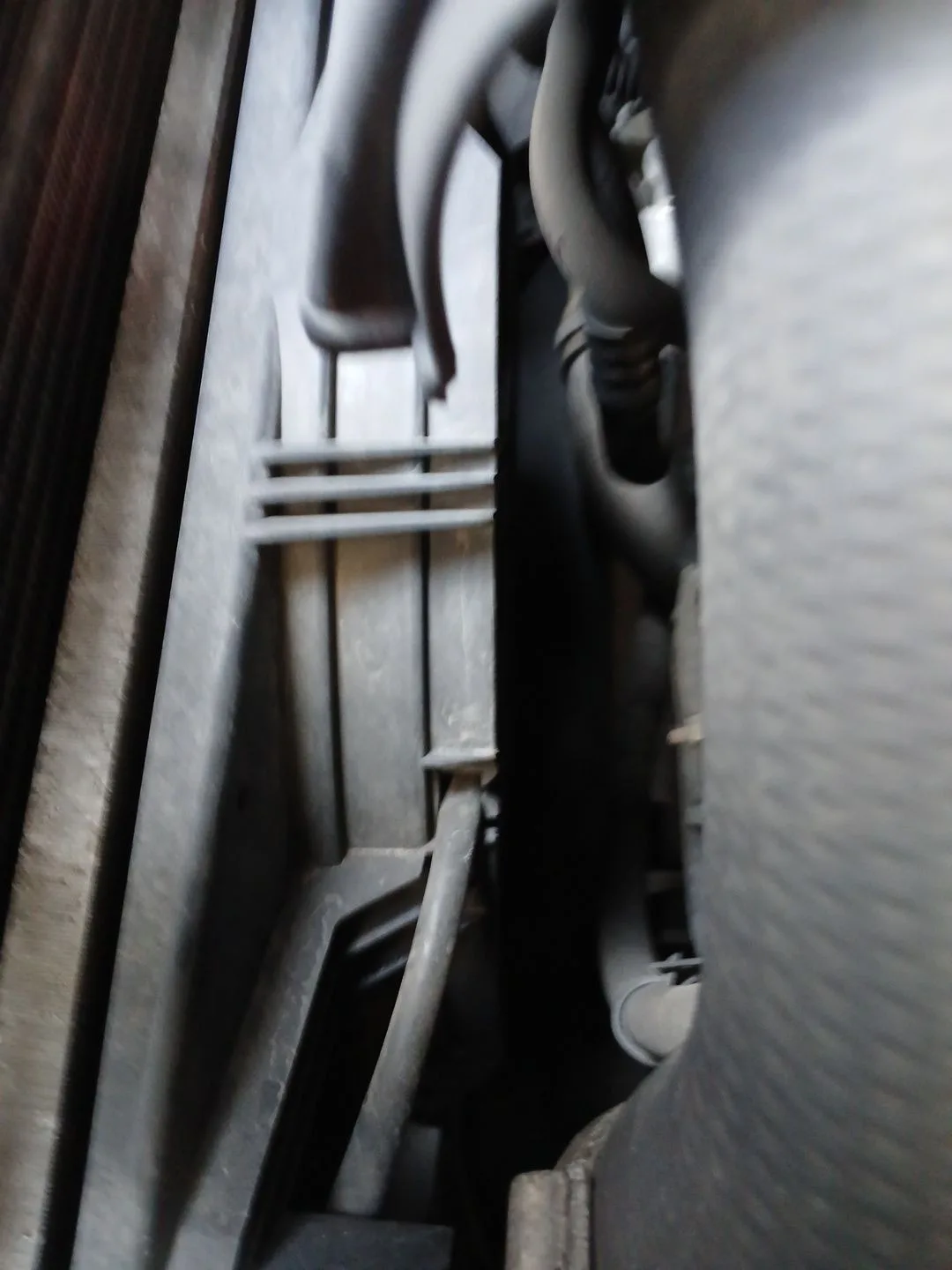 Electroventilador para Saab 9-3 Descapotable (Ys3F)