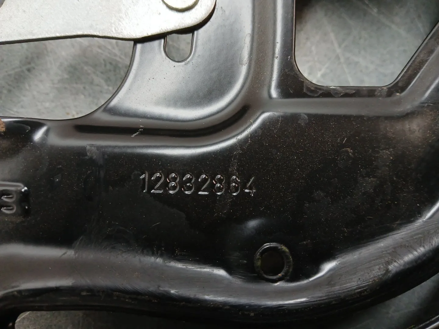 Elevalunas Trasero Derecho para Saab 9-3 Descapotable (Ys3F)