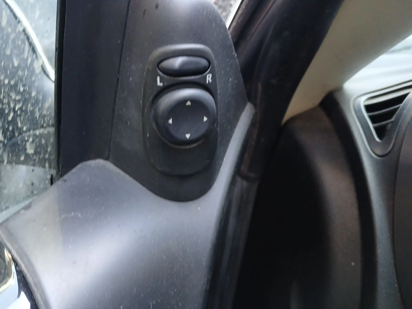 Retrovisor Derecho para Saab 9-3 Descapotable (Ys3F)