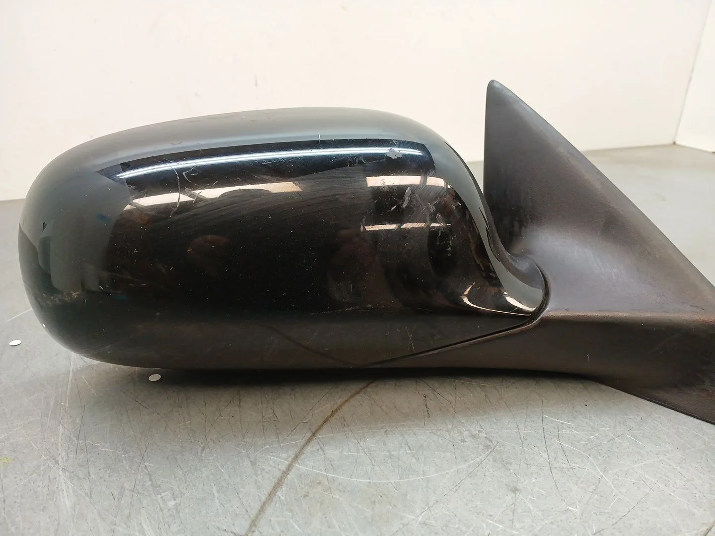 Retrovisor Derecho para Saab 9-3 Descapotable (Ys3F)