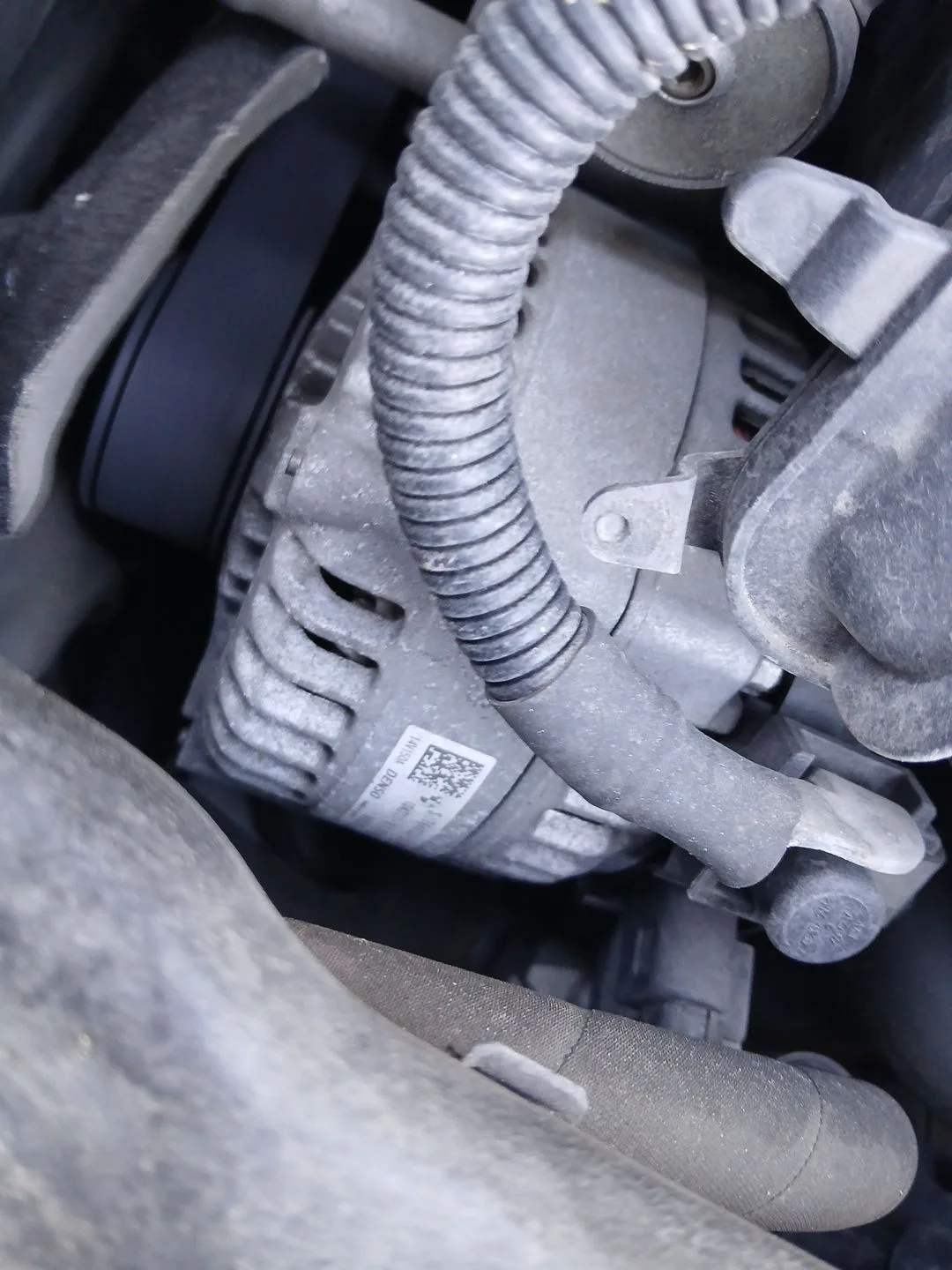 Alternador para Mini Mini (F56)