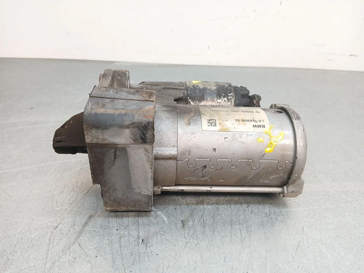 Motor Arranque para Mini Mini (F56)