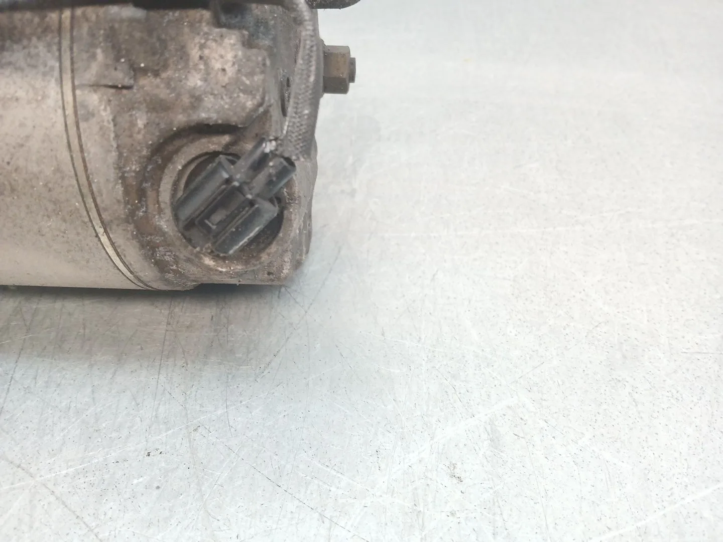 Compresor Aire Acondicionado para Mini Mini (F56)
