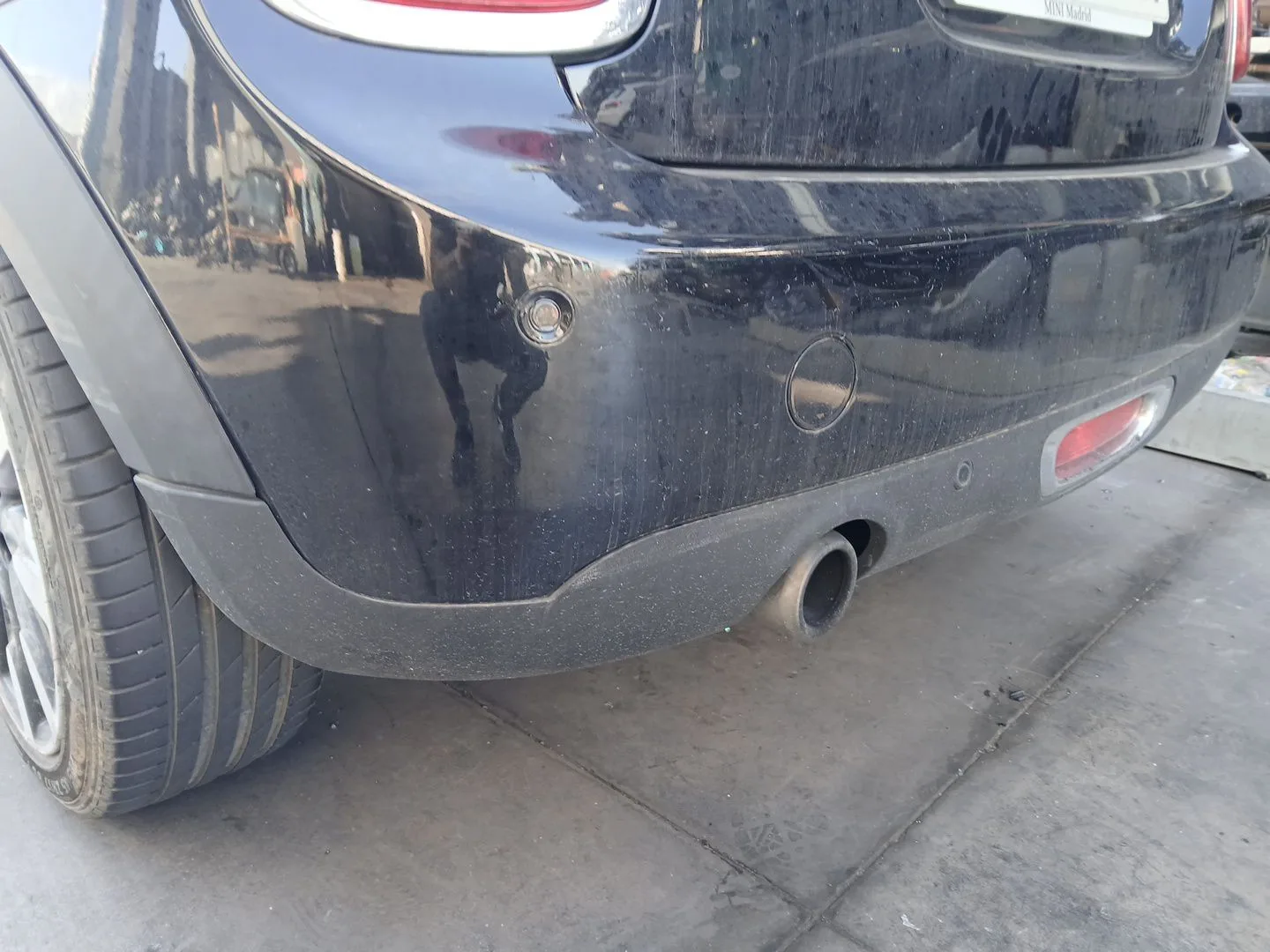 Paragolpes Trasero para Mini Mini (F56)