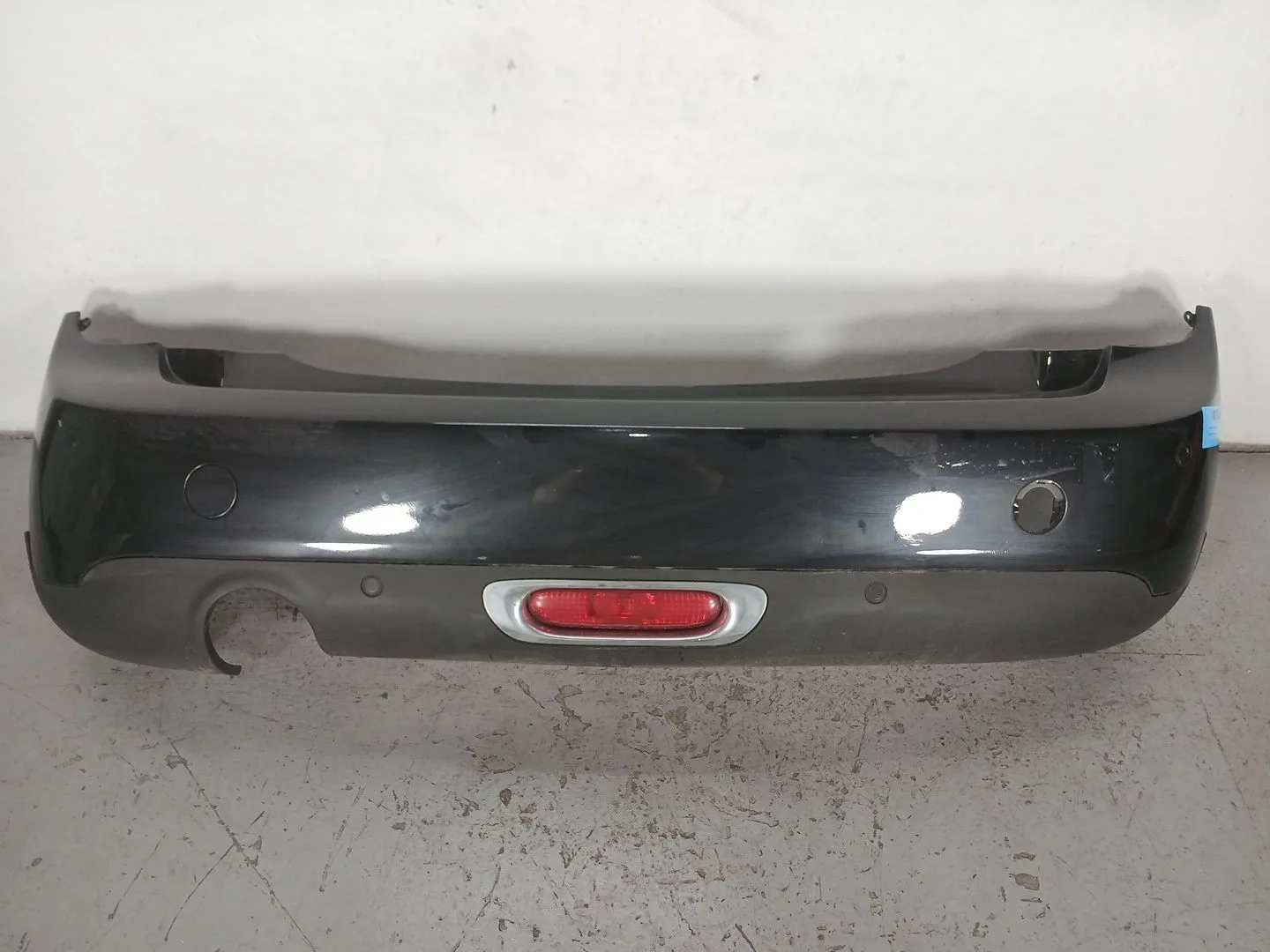 Paragolpes Trasero para Mini Mini (F56)
