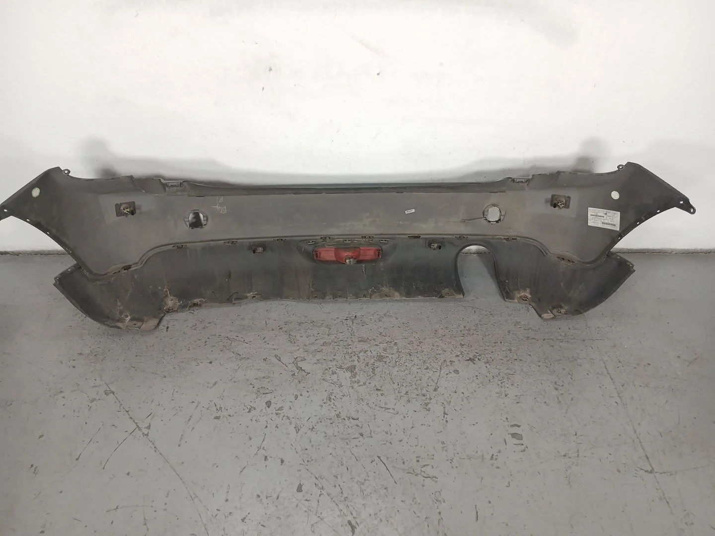 Paragolpes Trasero para Mini Mini (F56)