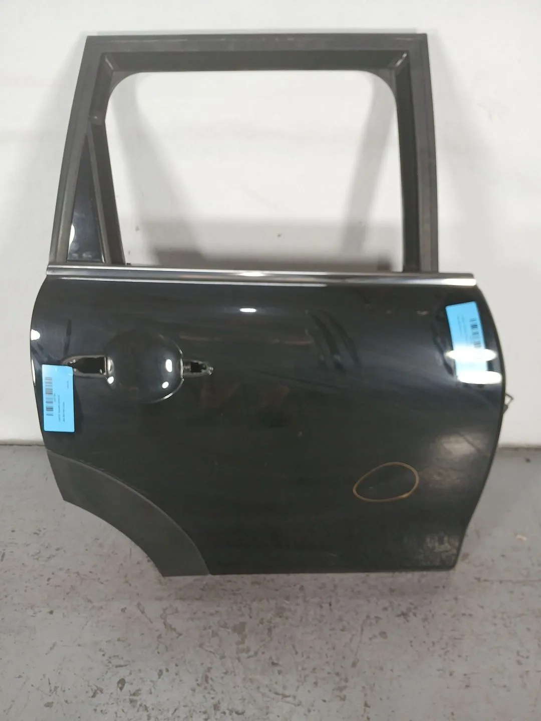 Puerta Trasera Derecha para Mini Mini (F56)