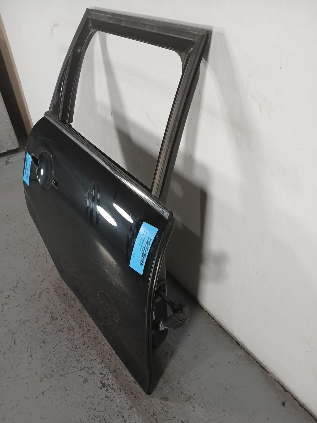 Puerta Trasera Derecha para Mini Mini (F56)