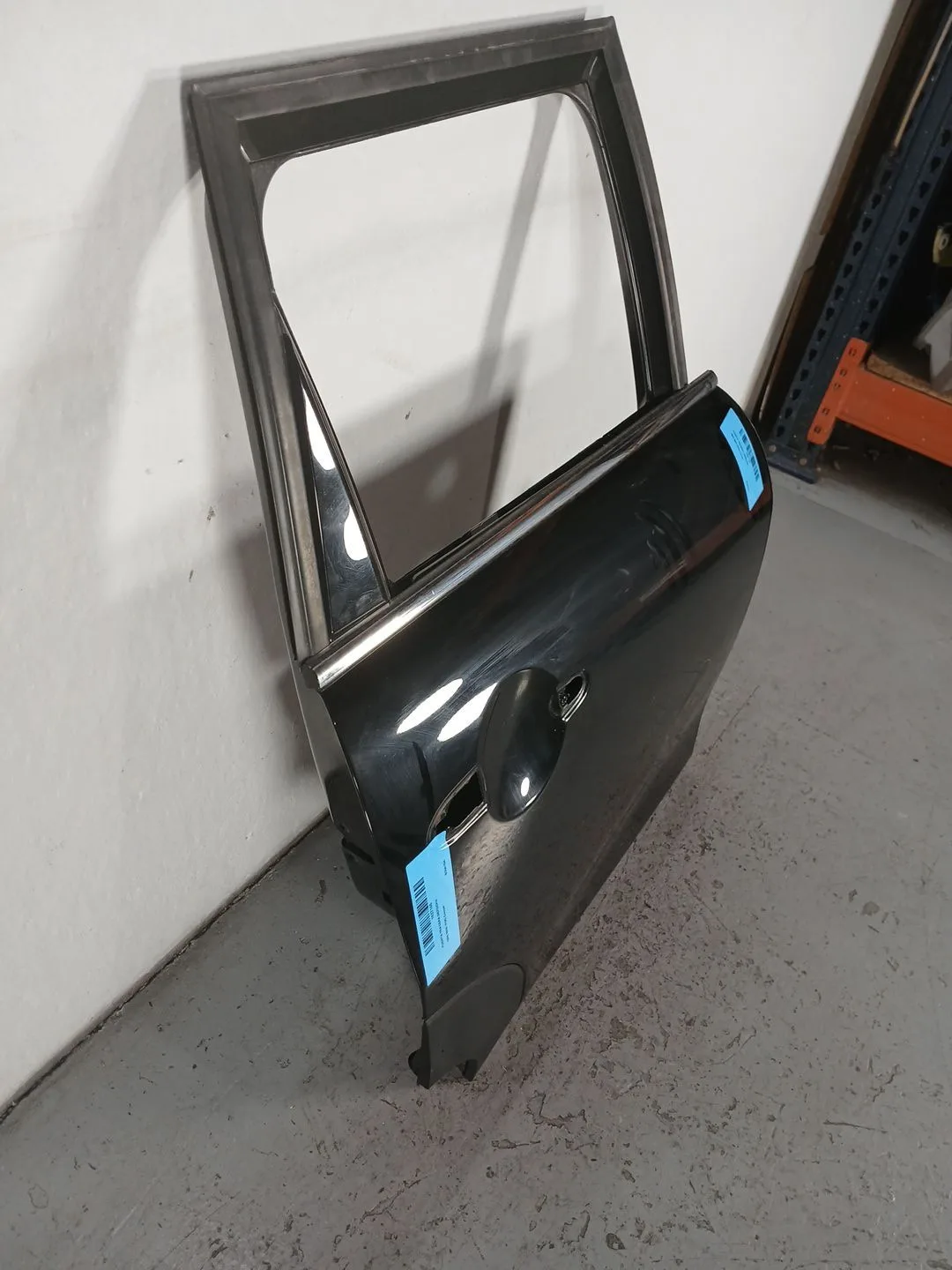 Puerta Trasera Derecha para Mini Mini (F56)