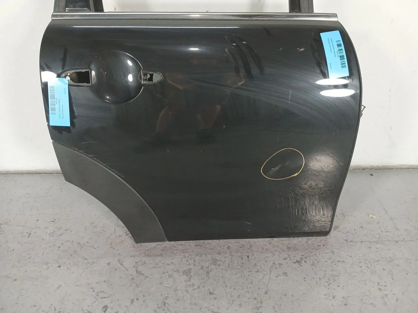 Puerta Trasera Derecha para Mini Mini (F56)