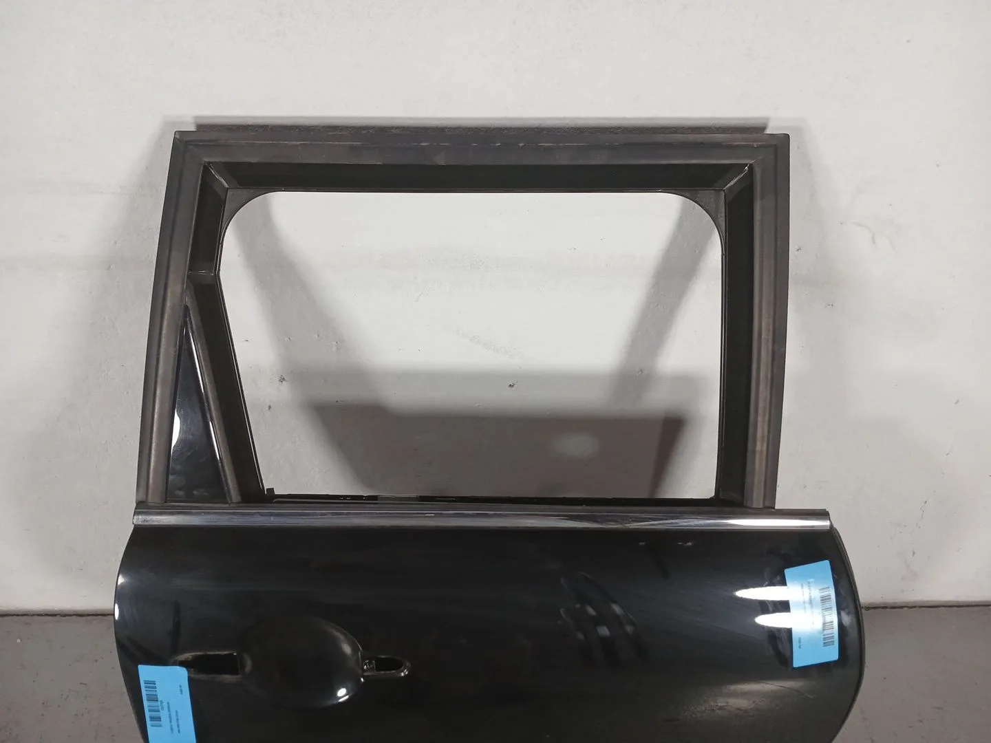 Puerta Trasera Derecha para Mini Mini (F56)