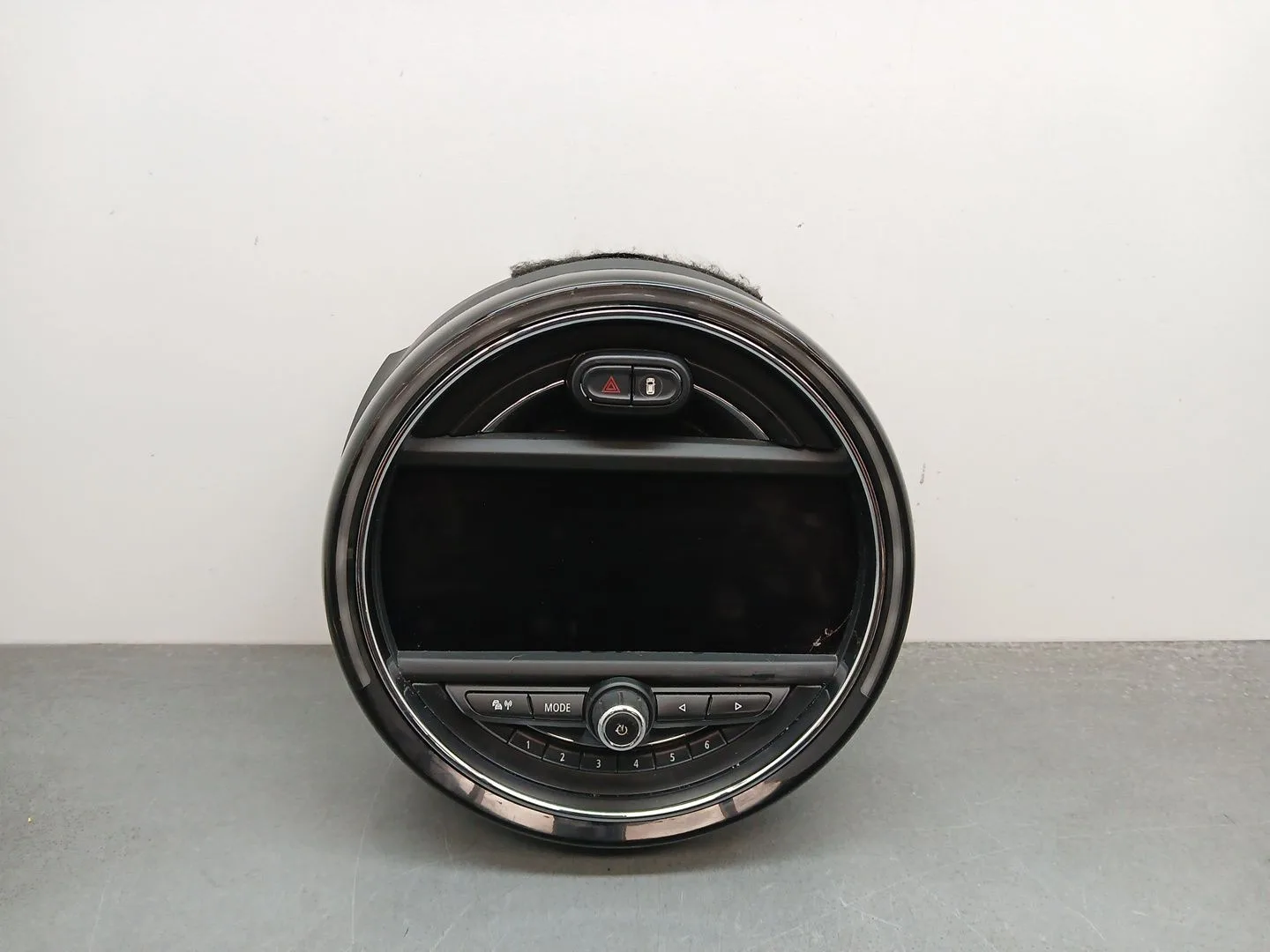 Sistema Audio / Radio Cd para Mini Mini (F56)