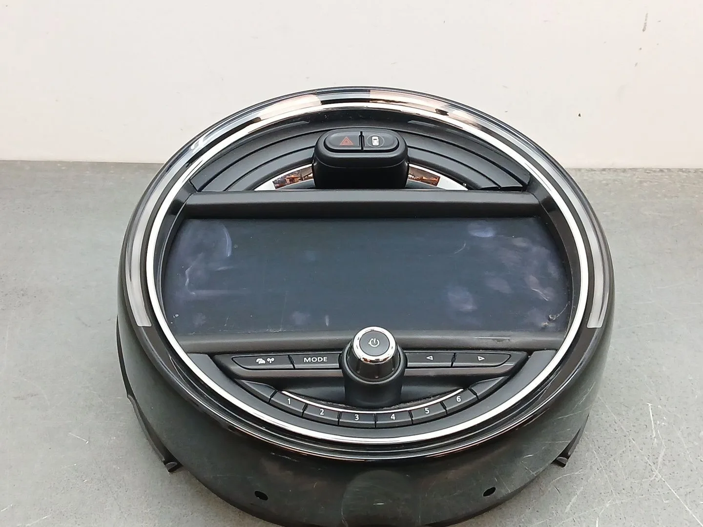 Sistema Audio / Radio Cd para Mini Mini (F56)