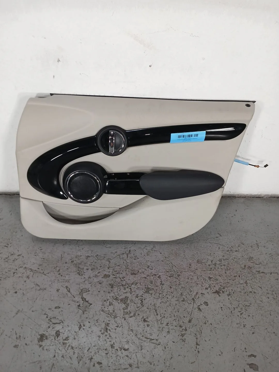Guarnecido Puerta Delantera Derecha para Mini Mini (F56)