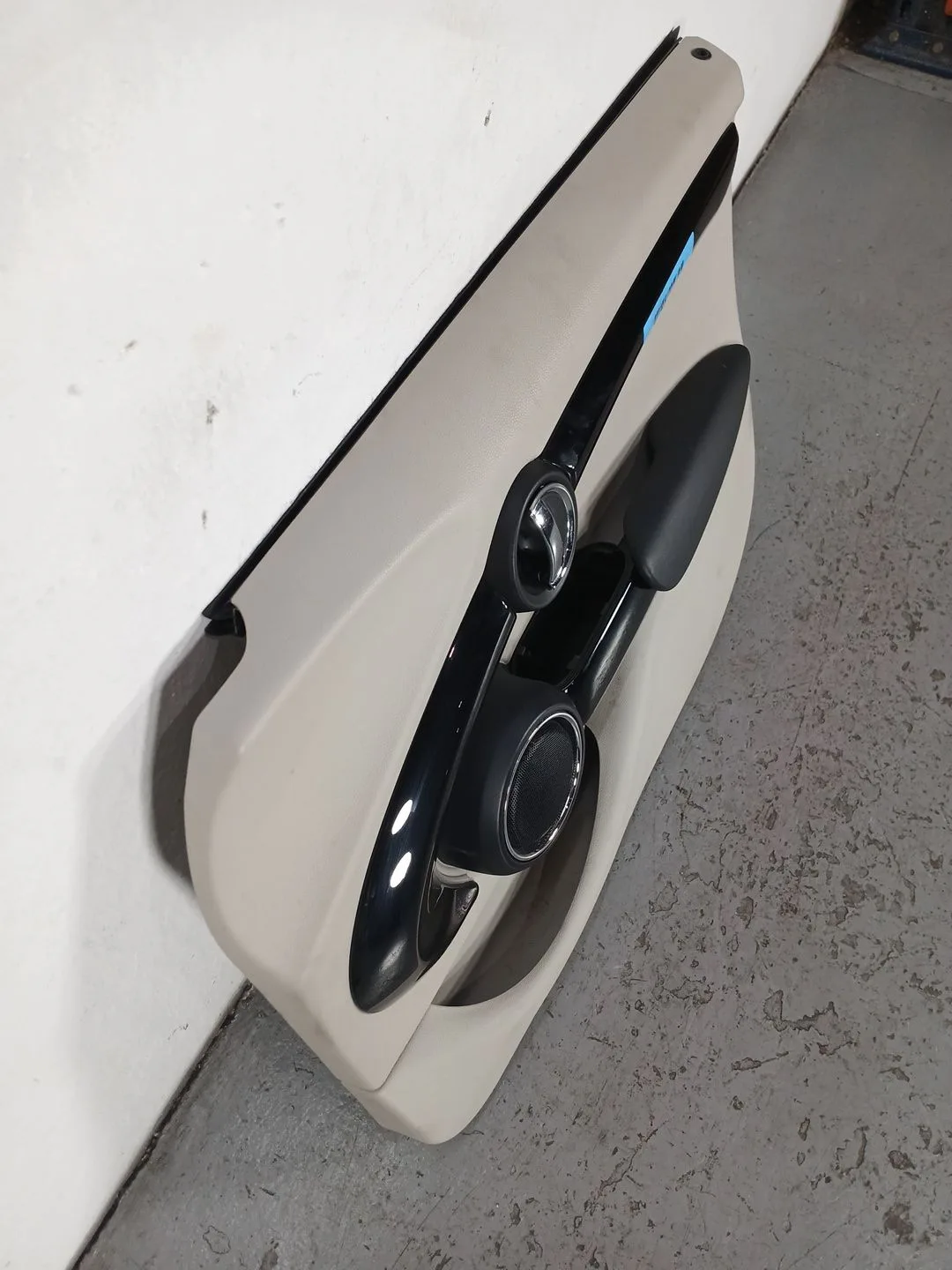 Guarnecido Puerta Delantera Derecha para Mini Mini (F56)