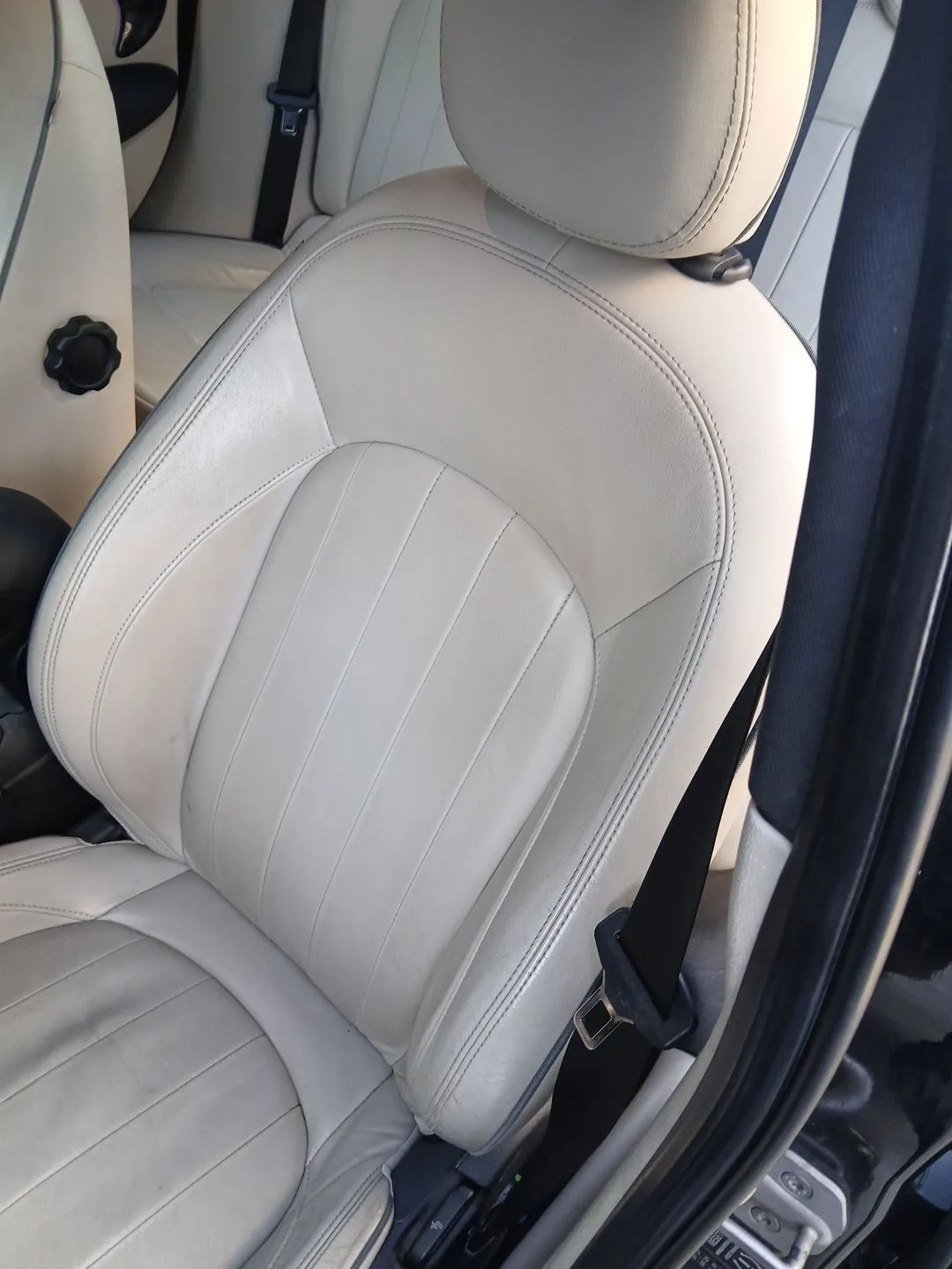 Asiento Delantero Izquierdo para Mini Mini (F56)